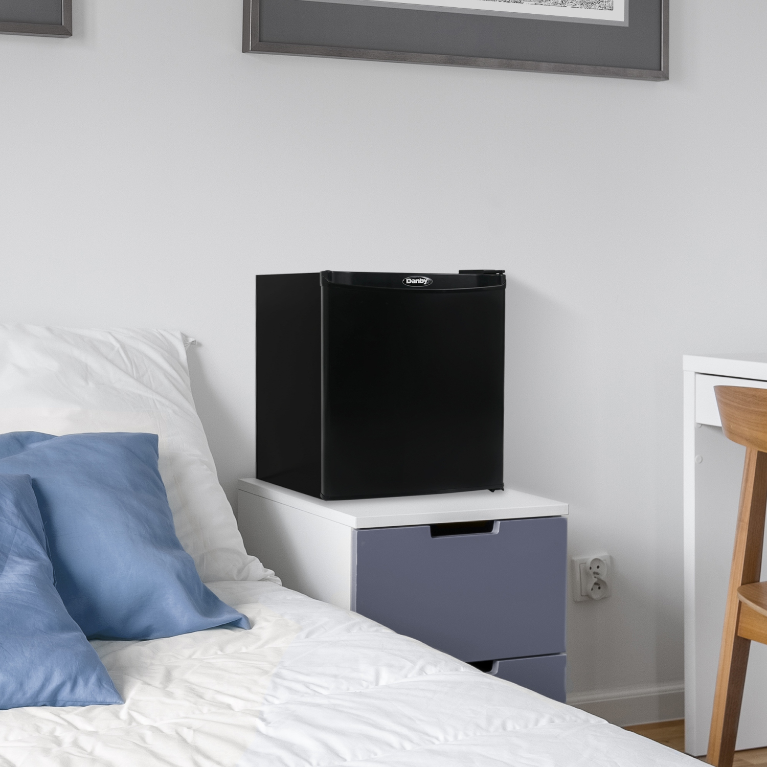 Danby 1 cu.ft Réfrigération Compact