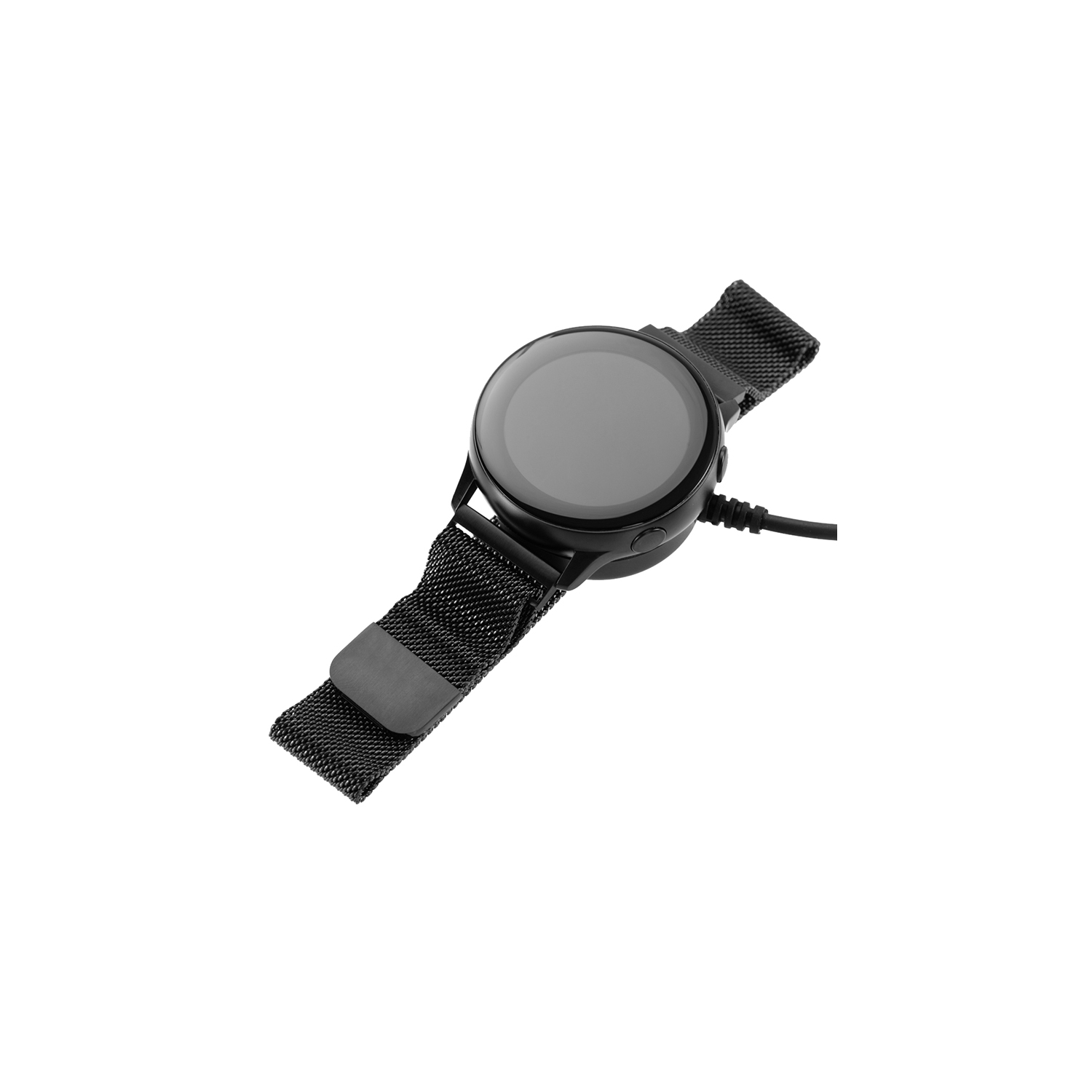 Chargeur USB de rechange Strapsco pour Samsung Galaxy Watch 4 Smartwatch