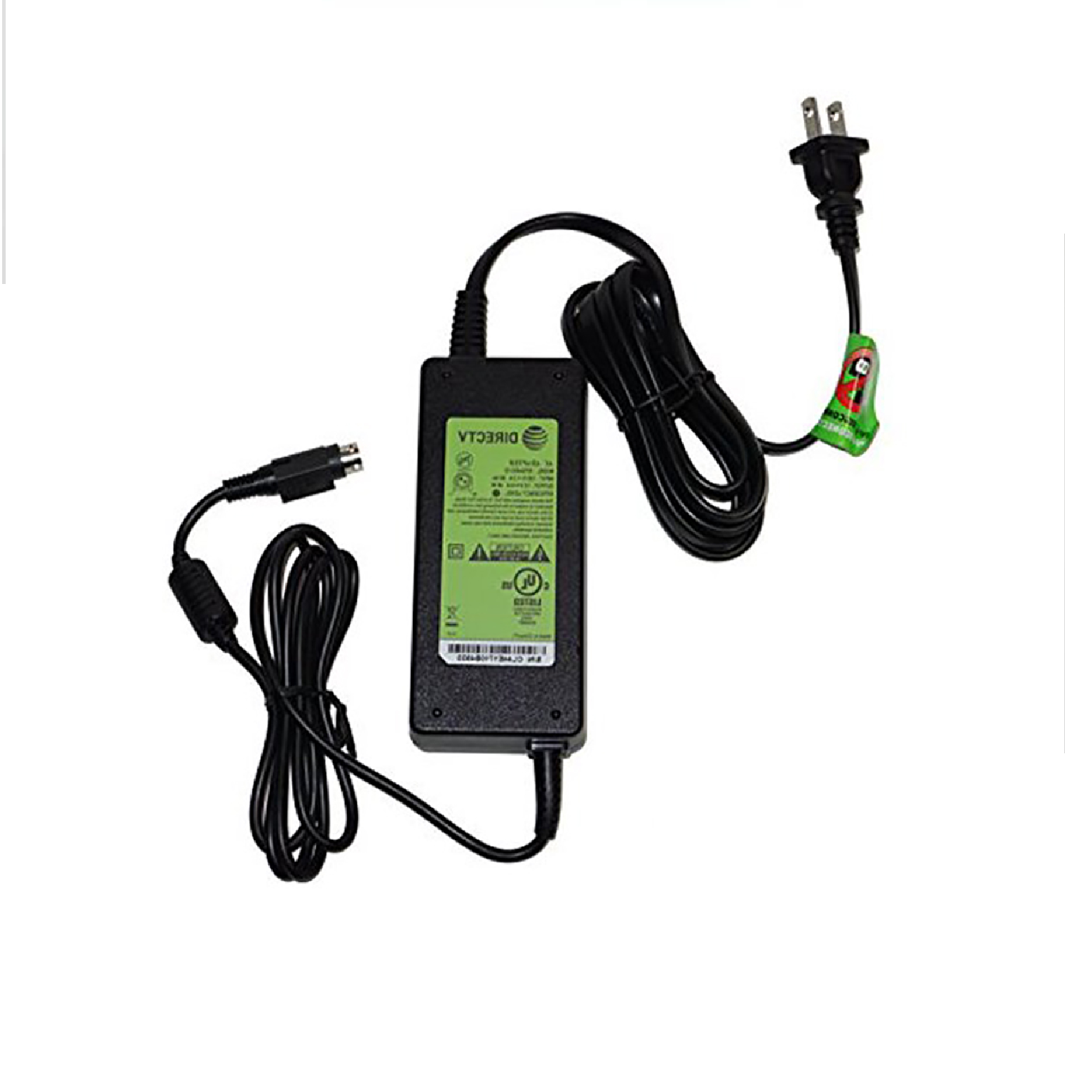 AT&amp;T EPS44 Power Supply for HR44, HR54, H44, and Most Genie Receivers