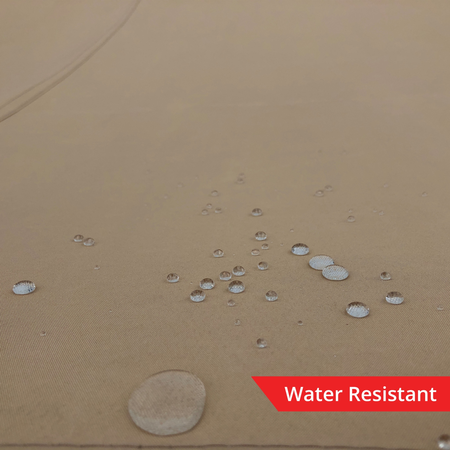 ALEKO AW10X8BEIGE29 Retractable Home Patio Canopy Awning 10 x 8 Feet, Beige color