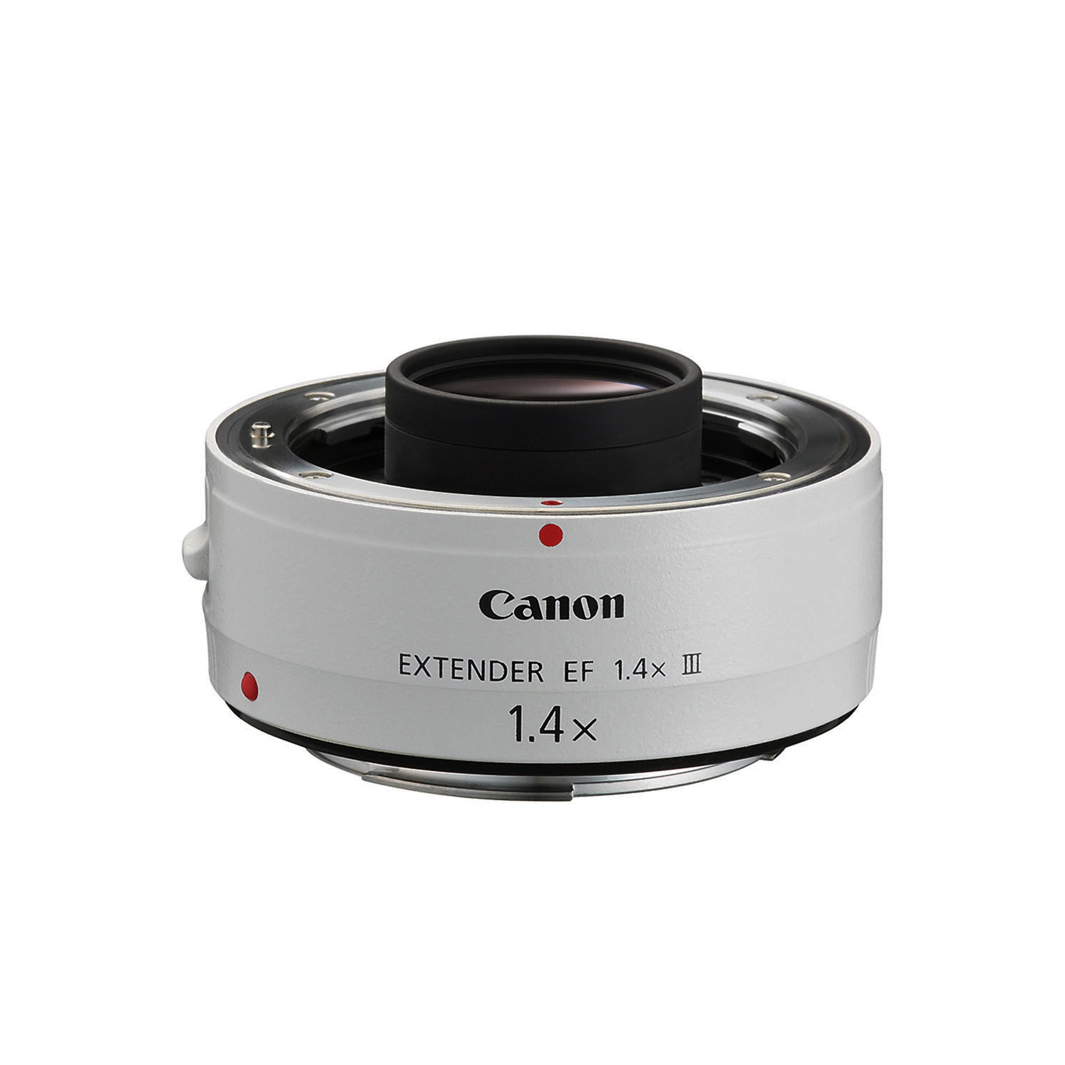 Canon EF 1.4X III Telephoto Extender for Canon Super Telephoto