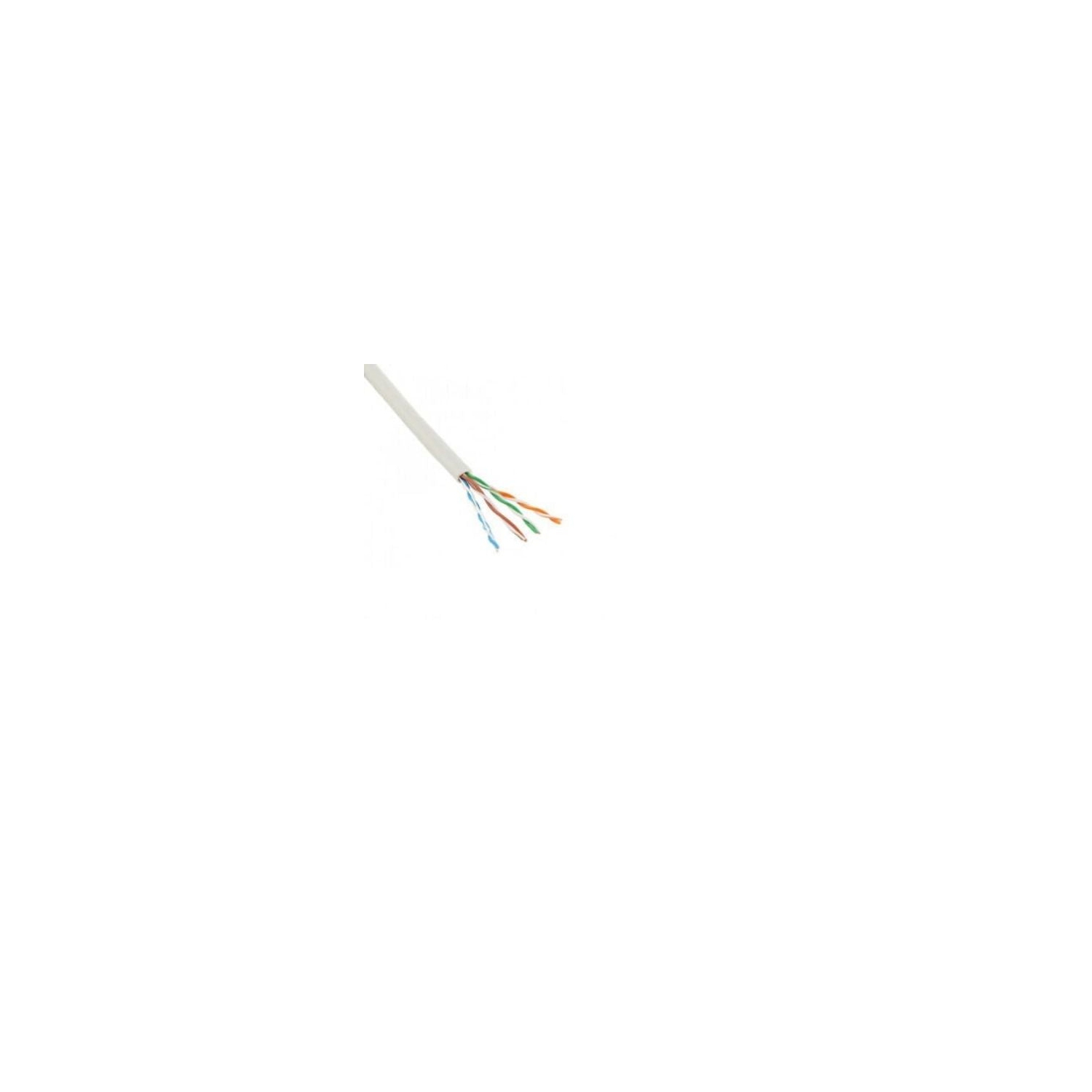 Câble réseau Cat5e RJ45 Ethernet LAN 1000 pi