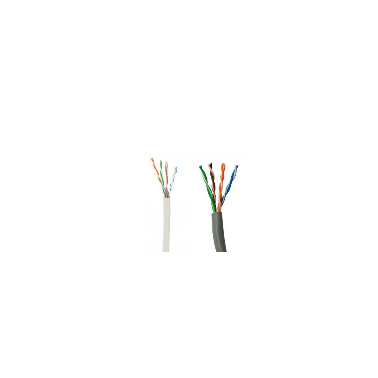 Câble réseau Cat5e RJ45 Ethernet LAN 1000 pi