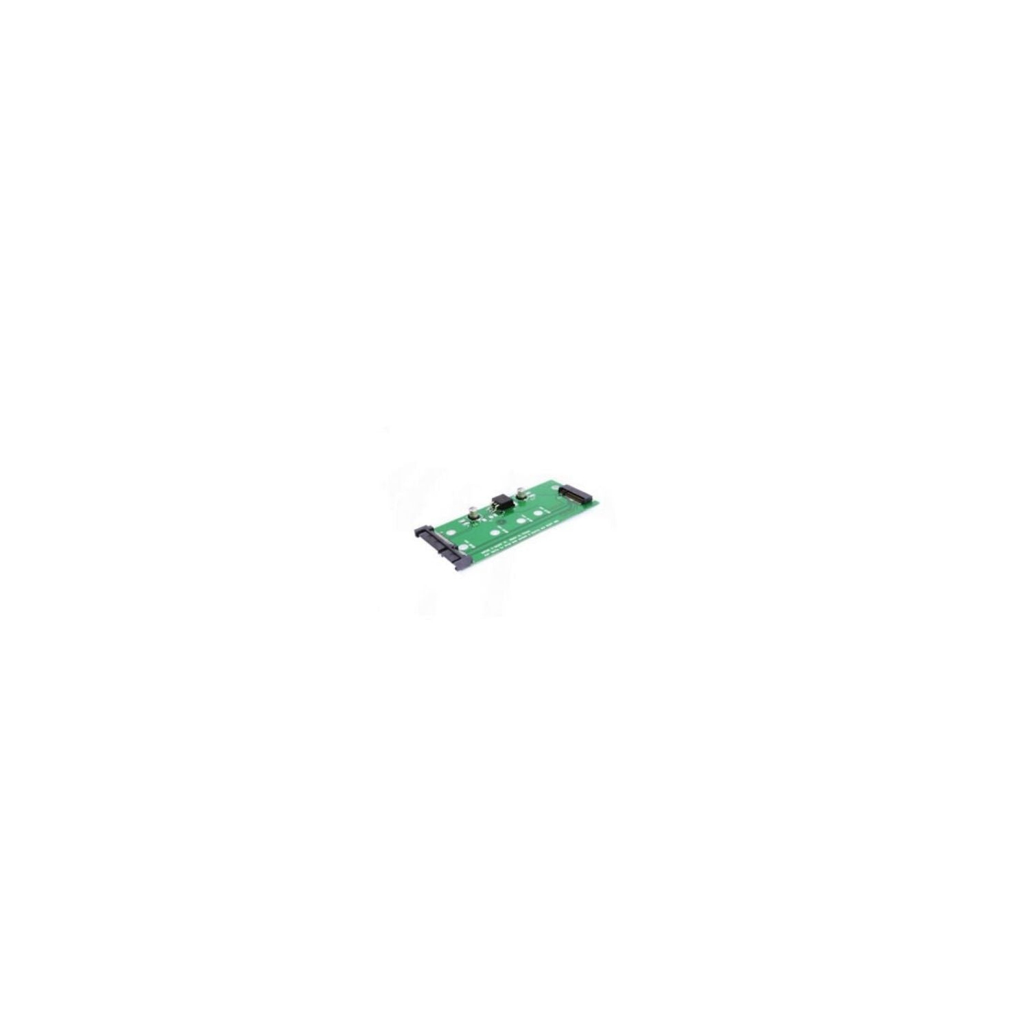 SATA to M2 NGFF SSD Converter Adapter Card M.2 to SATA 3 III Connector Module