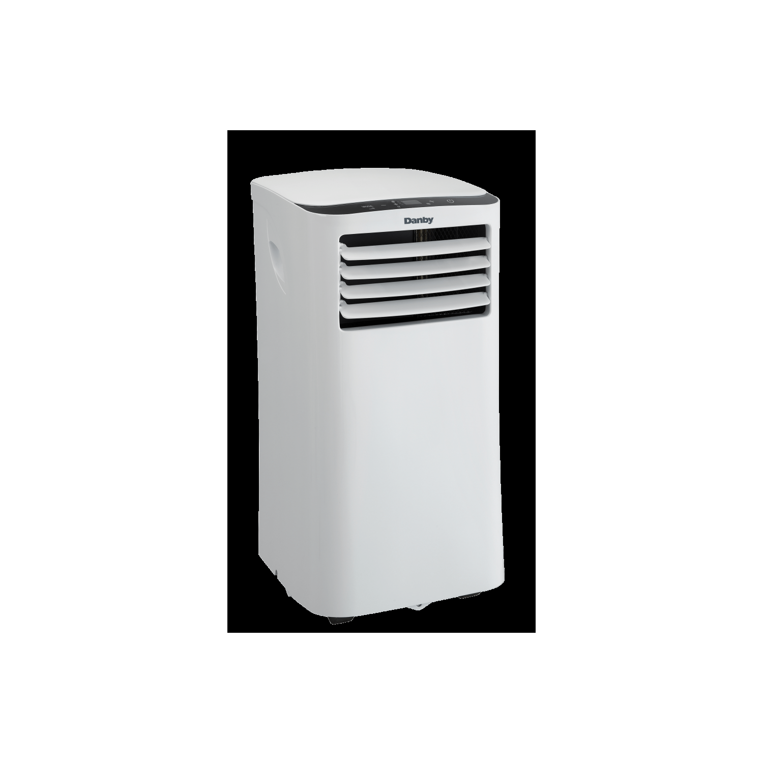 Danby 10,000 BTU (7,000 SACC) 3-in-1 Climatiseur portable