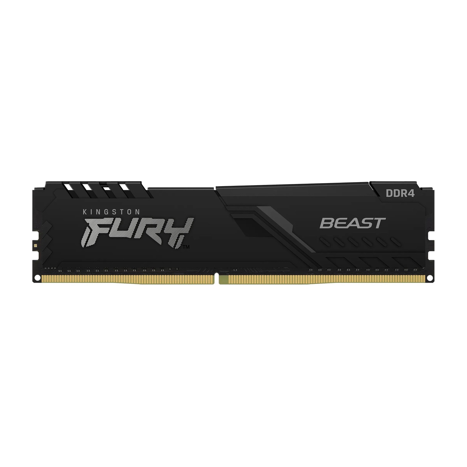 Kingston 32GB DDR4 3200MHz Memory (KF432C16BB/32) - Black | Best