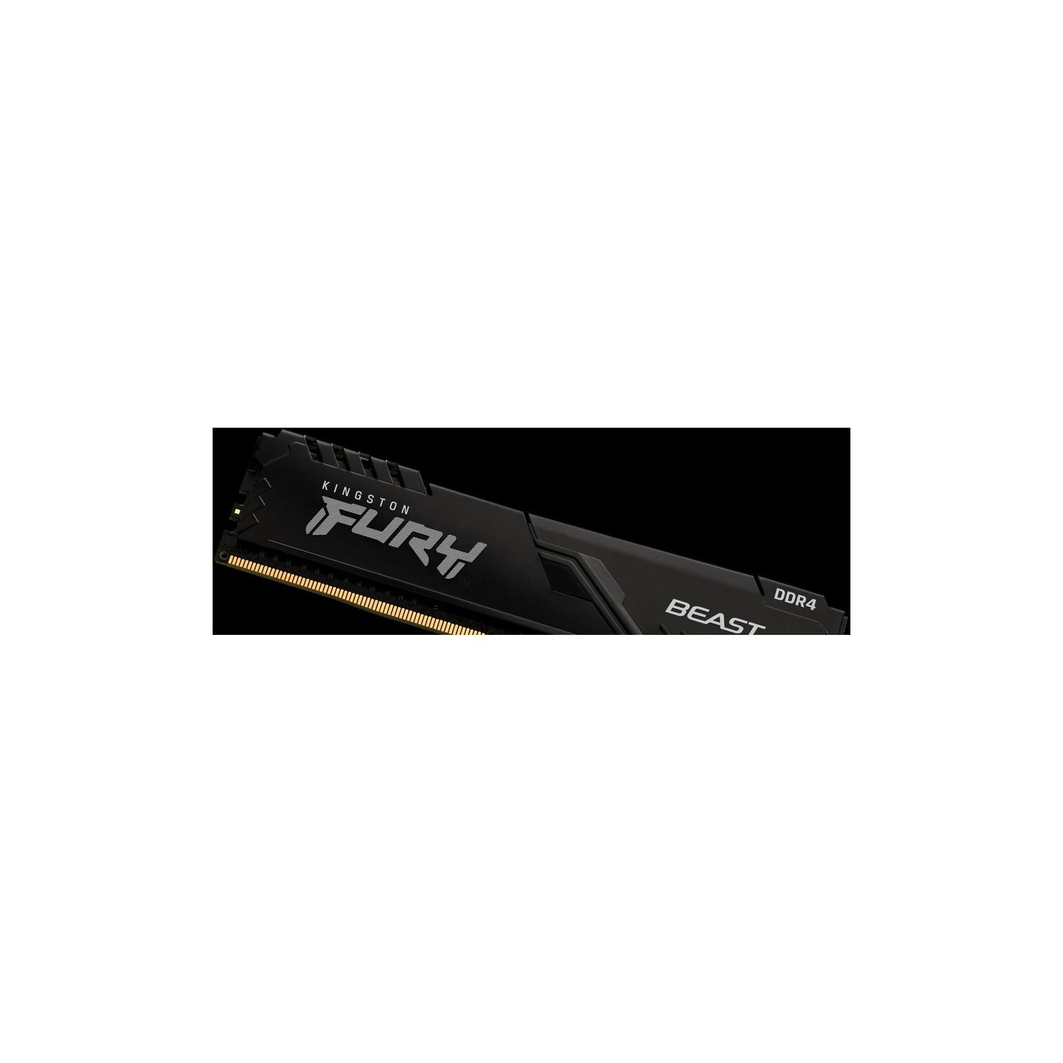 Kingston FURY Beast 32GB DDR4 SDRAM Memory Module