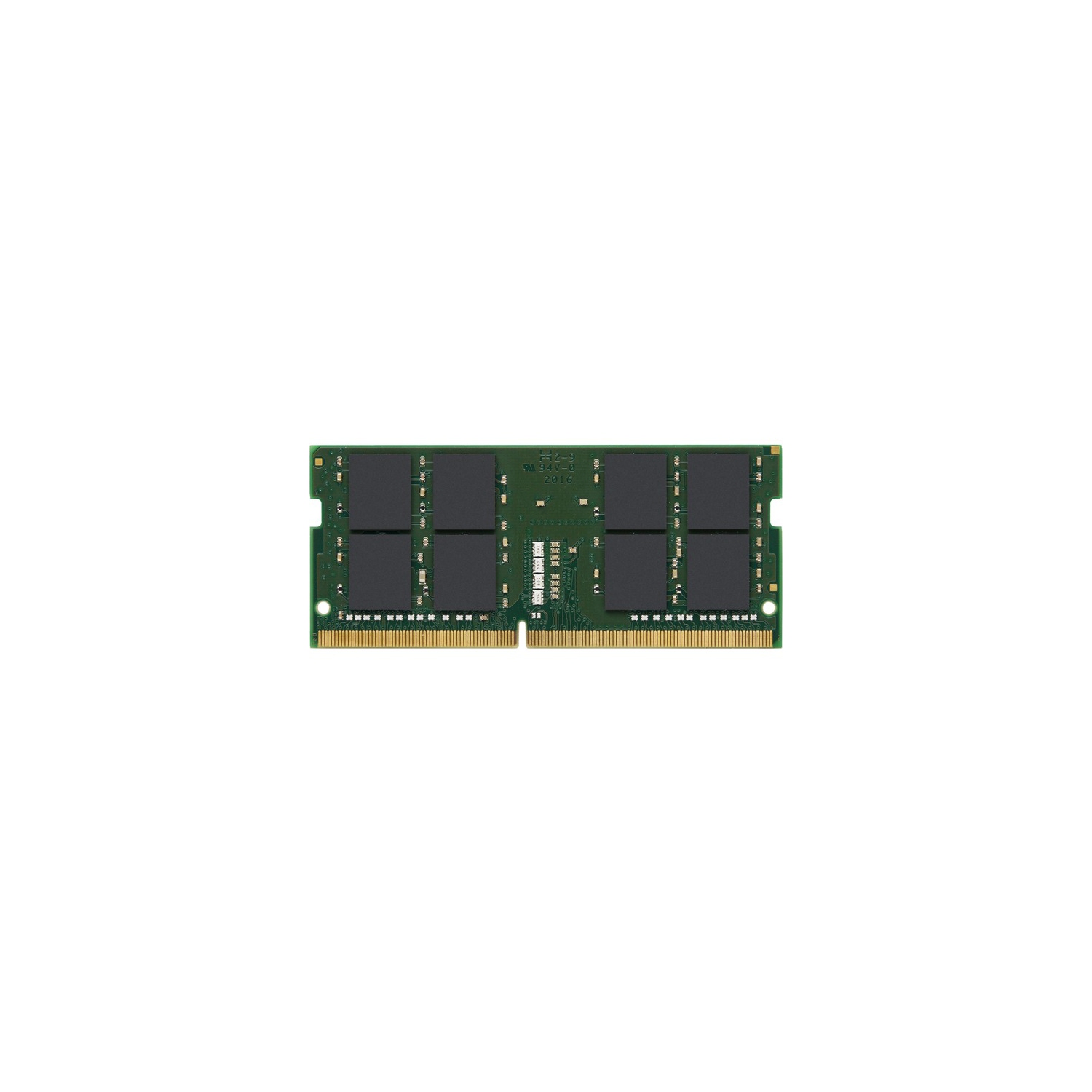 Module de mémoire DDR4 SDRAM ValueRAM 16&nbsp;Go de Kingston
