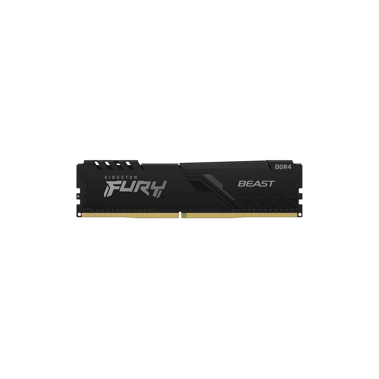Kingston FURY Beast 64GB DDR4 SDRAM Memory Kit