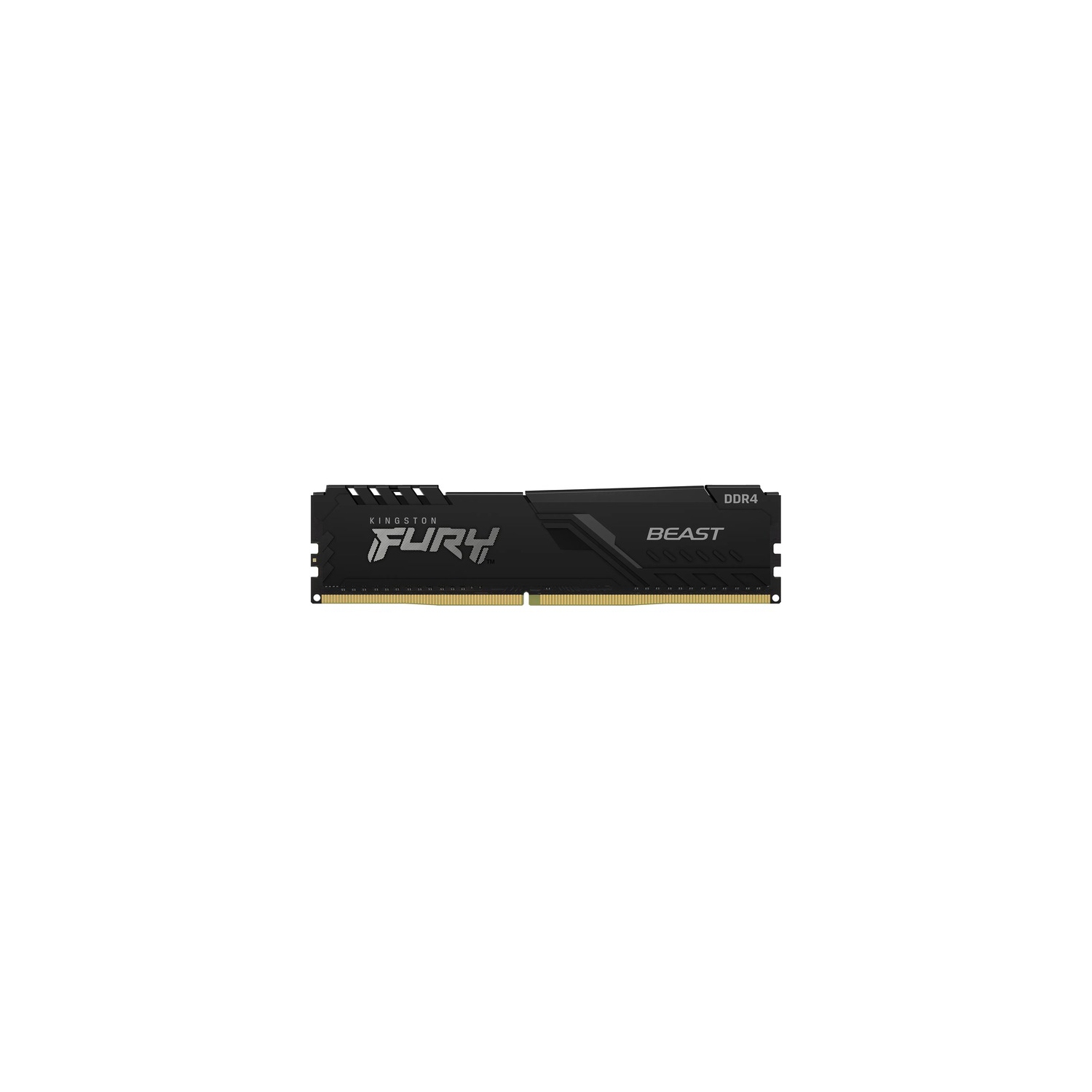 Module de mémoire DDR4 SDRAM FURY Beast 16&nbsp;Go de Kingston