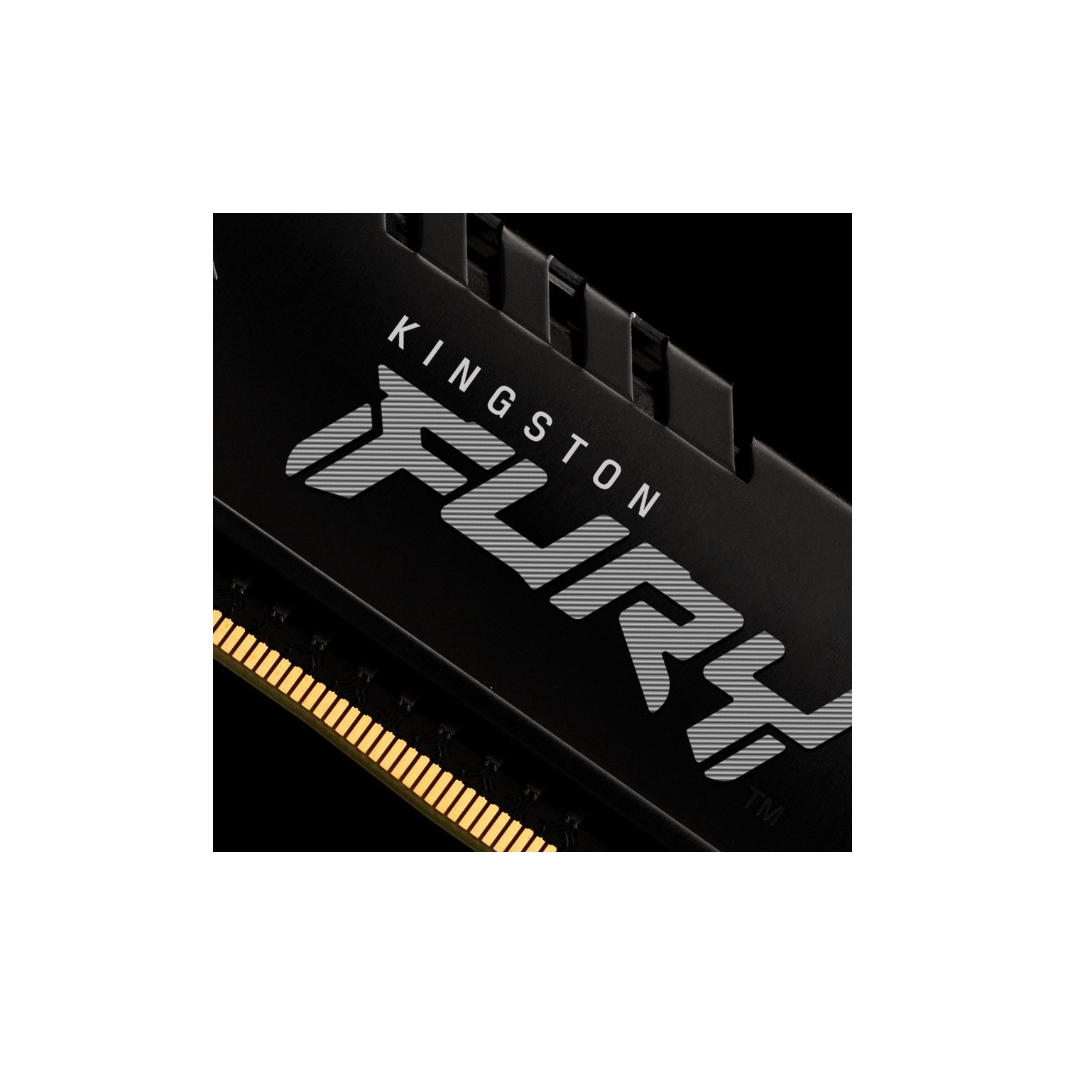 Module de mémoire DDR4 SDRAM FURY Beast 16&nbsp;Go de Kingston