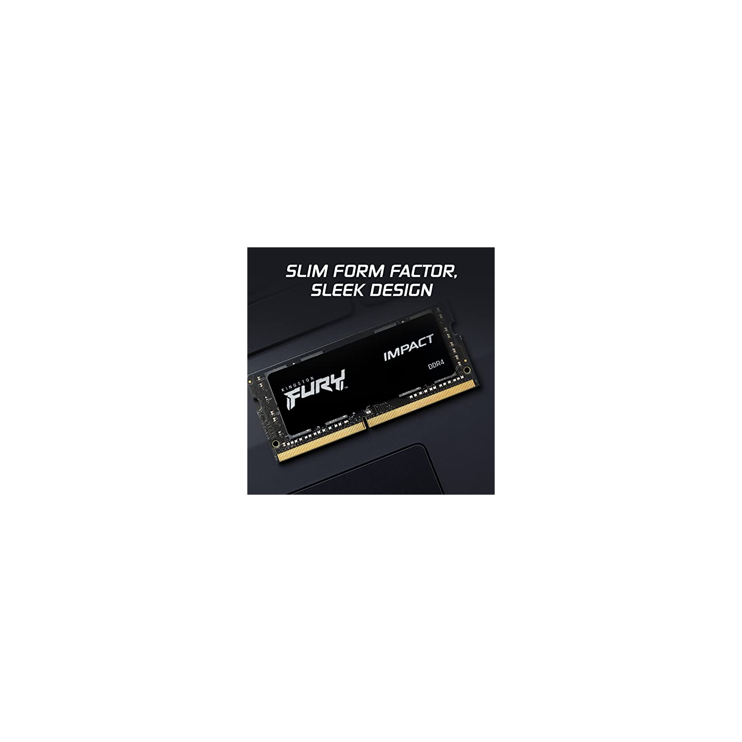 KINGSTON FURY DDR4 32 gbメモリー Kingston Fury Beast Black 32GB 3200Mhz DDR4 CL16 UDIMM