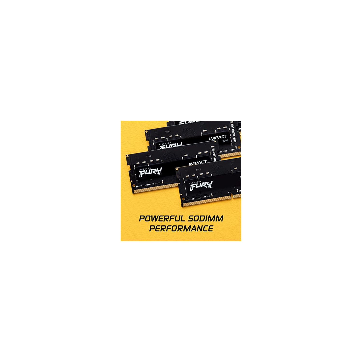 KINGSTON 32GB(16GBx2) DDR4 4000MHz 2枚セット KINGSTON 32GB(16GBx2) DDR4 4000MHz 2枚セット