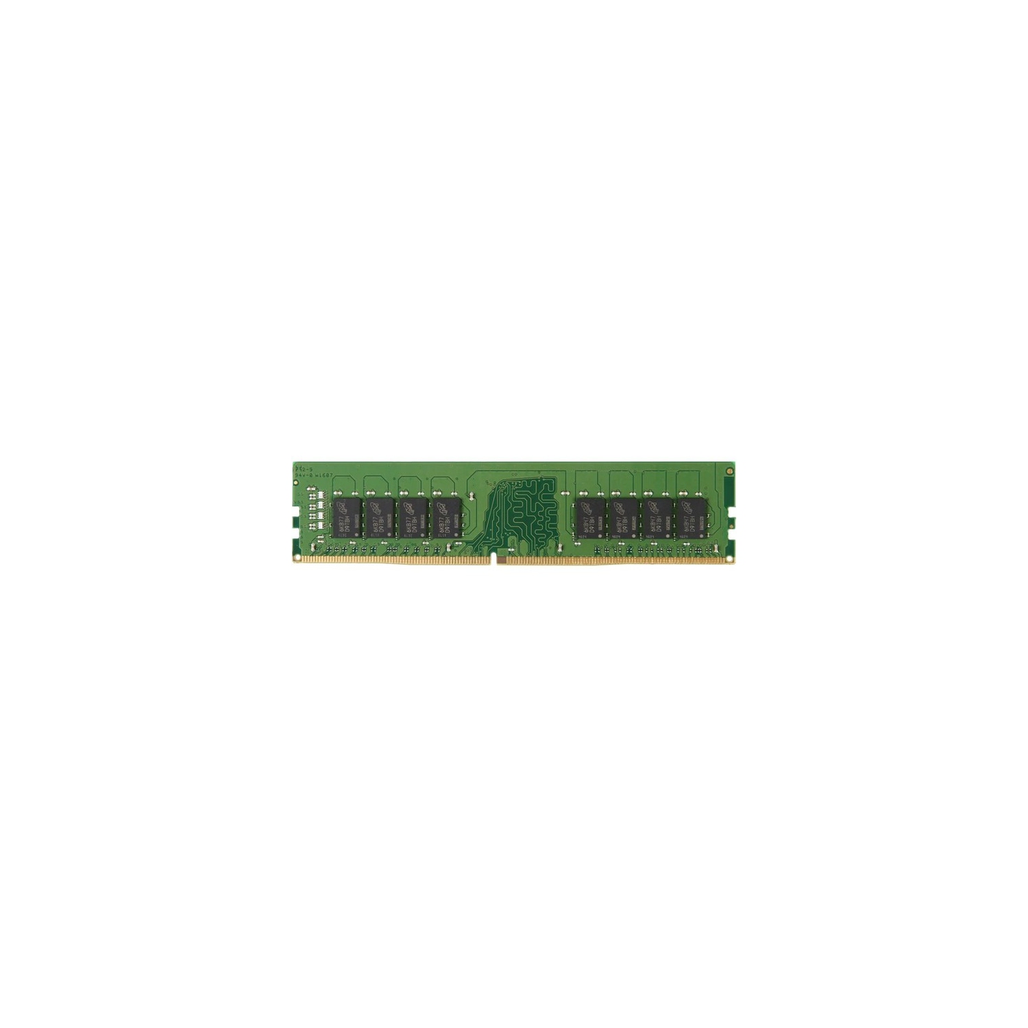 Module de mémoire DDR4 SDRAM 8&nbsp;Go de Kingston