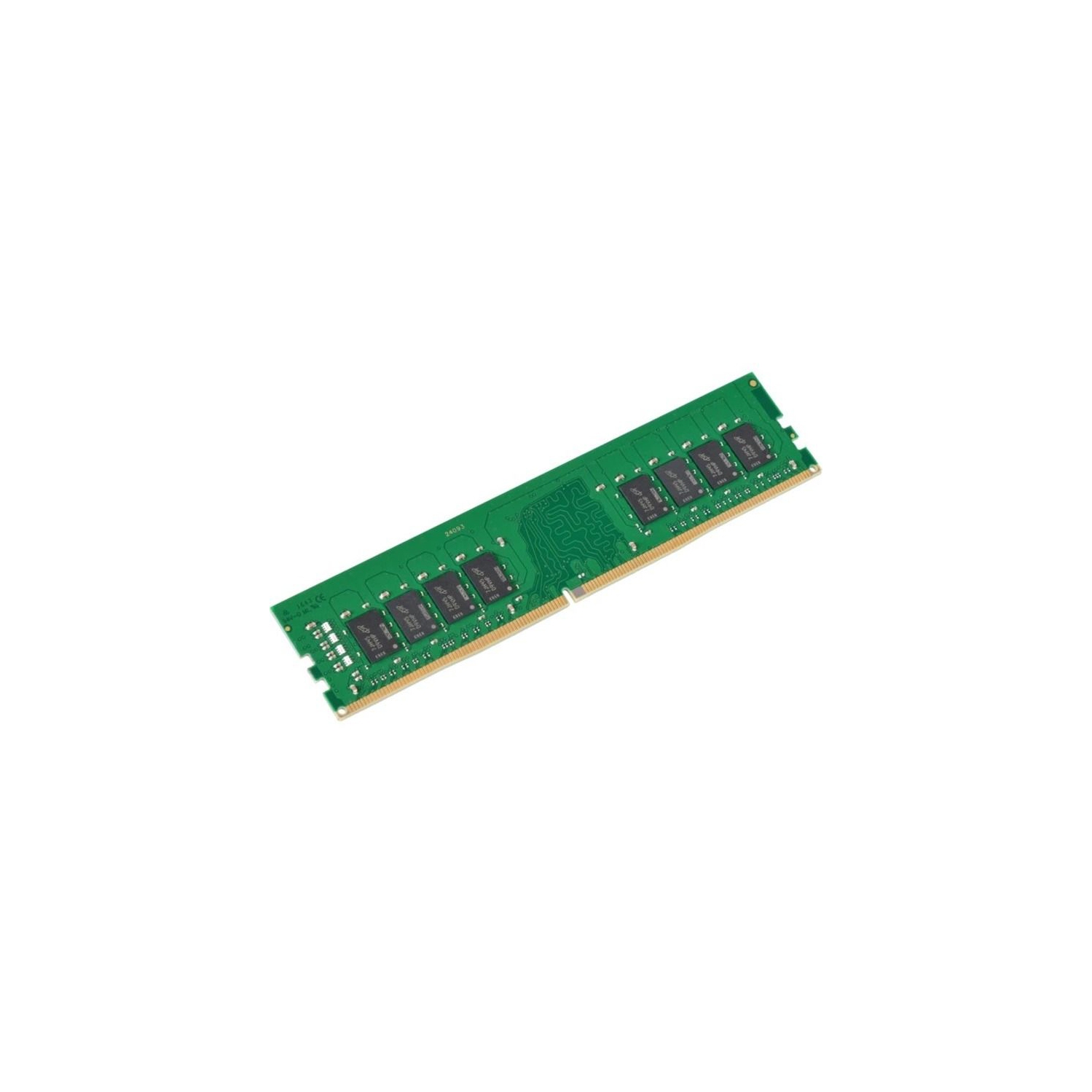 Module de mémoire DDR4 SDRAM 8&nbsp;Go de Kingston