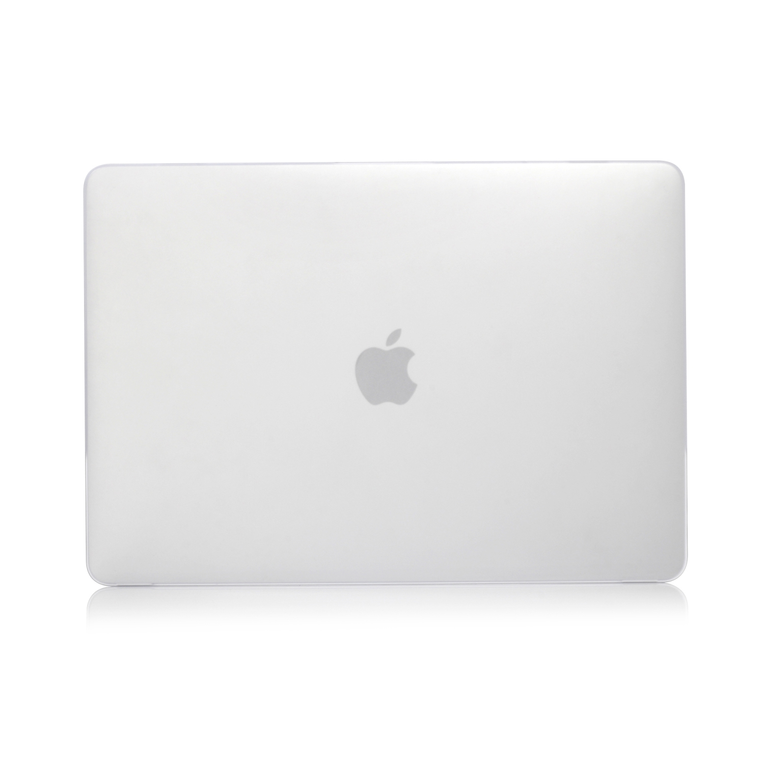 Matte Case for 12 inch Macbook (A1534) Transparent
