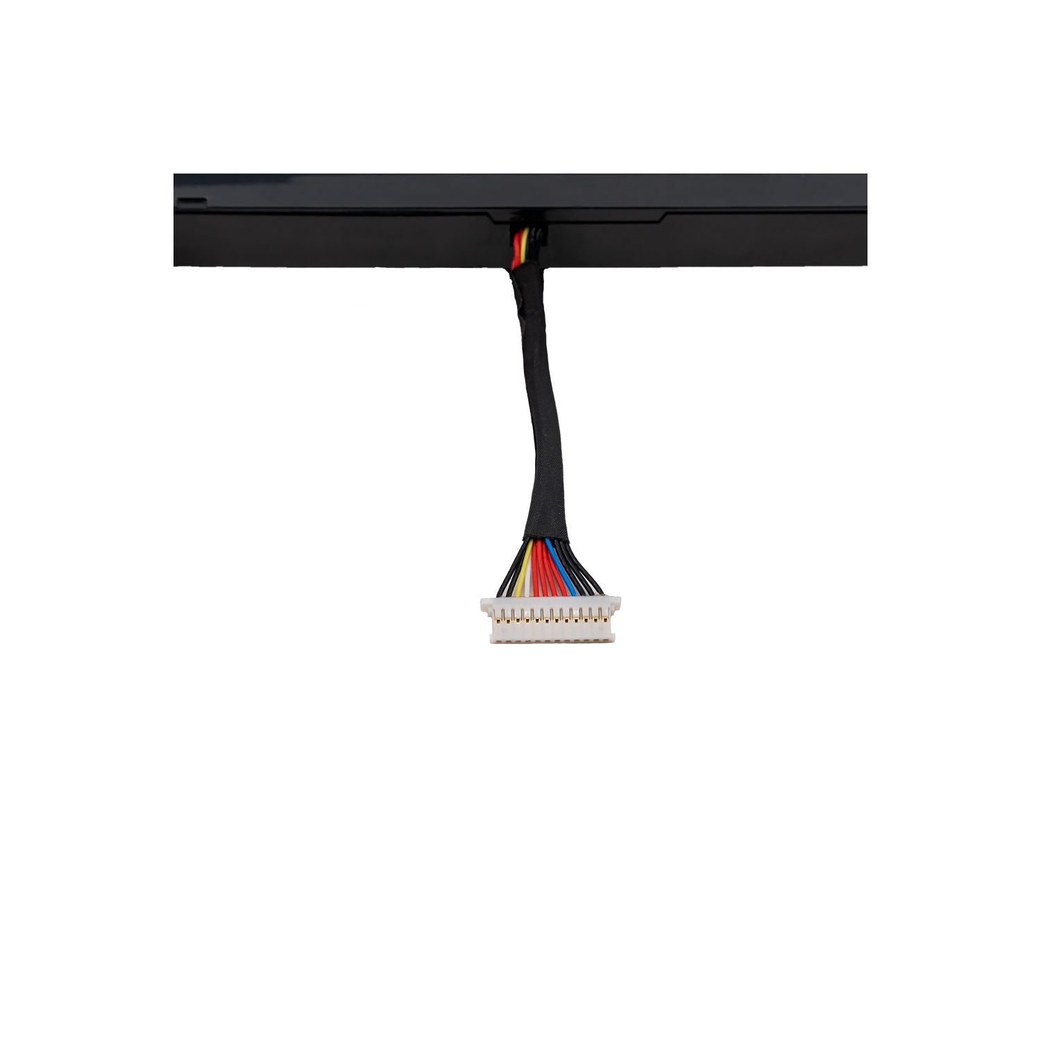 DR. BATTERIE - Remplacement pour HP Omen 17-AN006NV / 17-AN006TX / 17-AN007NA / 17-AN007NS / 4INR19 / 66-2 / 922752-421 [14.6V / 5700mAh / 83.22Wh]