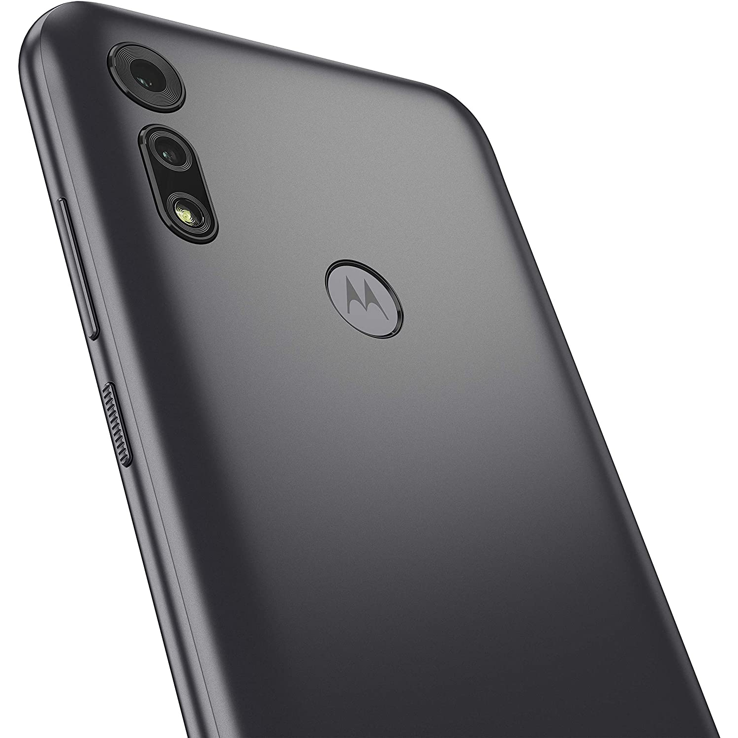 Motorola - Moto E6S - 4G LTE - 6.1 inch - Dual camera - 32 GB + 2 GB RAM - Factory Unlocked - Smartphone - Brand New - Sealed - Gray