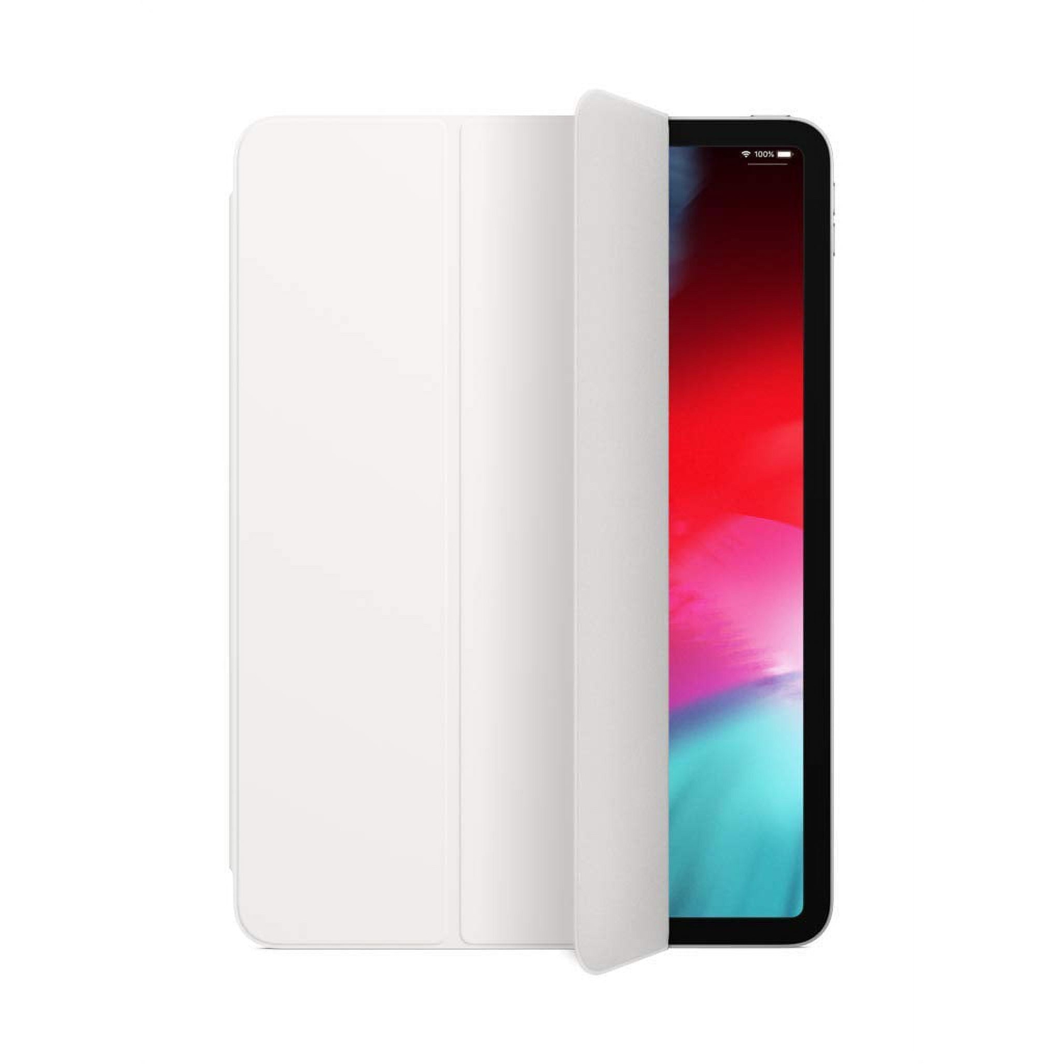 Apple Smart Folio - White