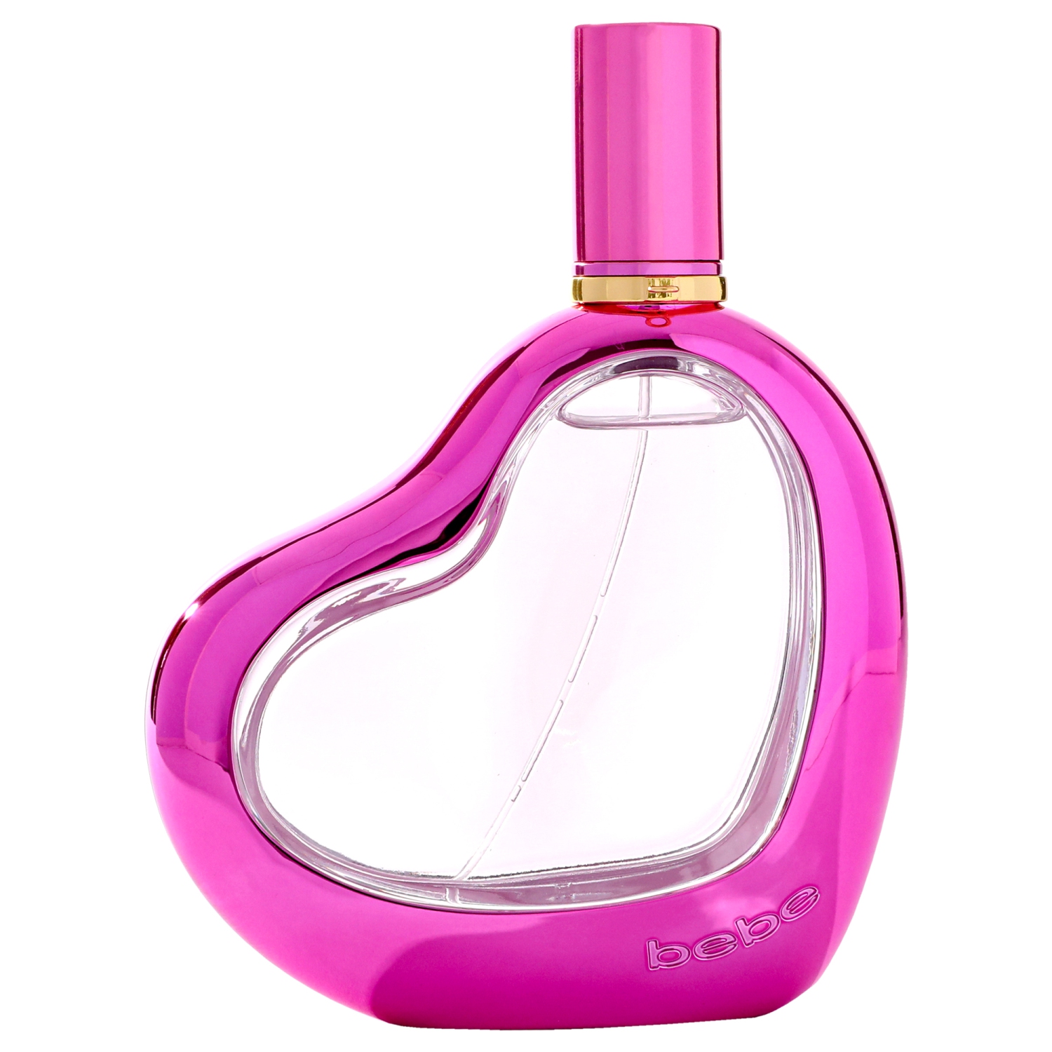 Bebe Love by Bebe for Women - 3.4 oz EDP Spray