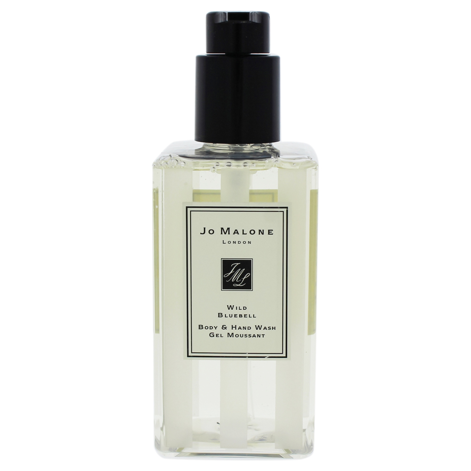 Wild Bluebell Hand and Body Wash by Jo Malone for Unisex - 8.4 oz Body Wash