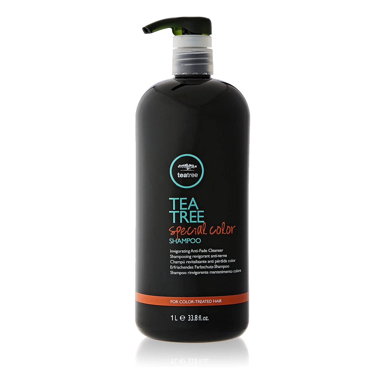 Paul Mitchell Tea Tree Special Colour Shampoo, 1L