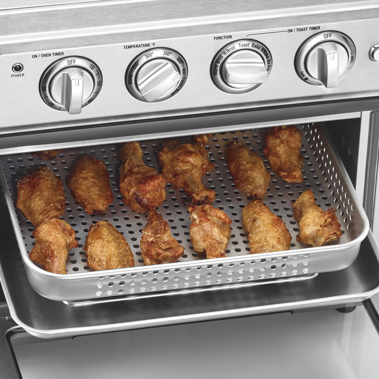 Cuisinart Non-Stick Air Fryer Basket – The Cook's Nook
