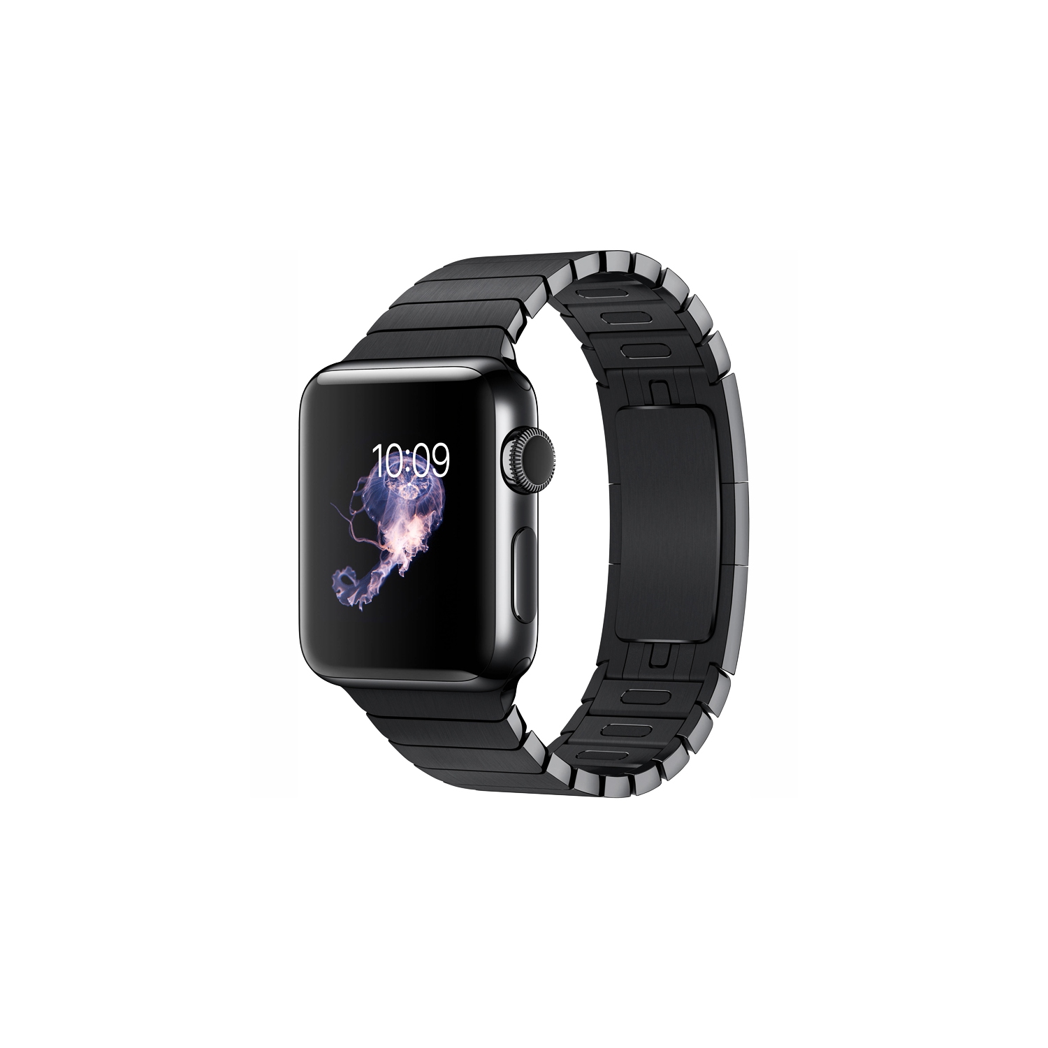 Apple Watch Series 2 38mm Smartwatch (Space Black Stainless Steel