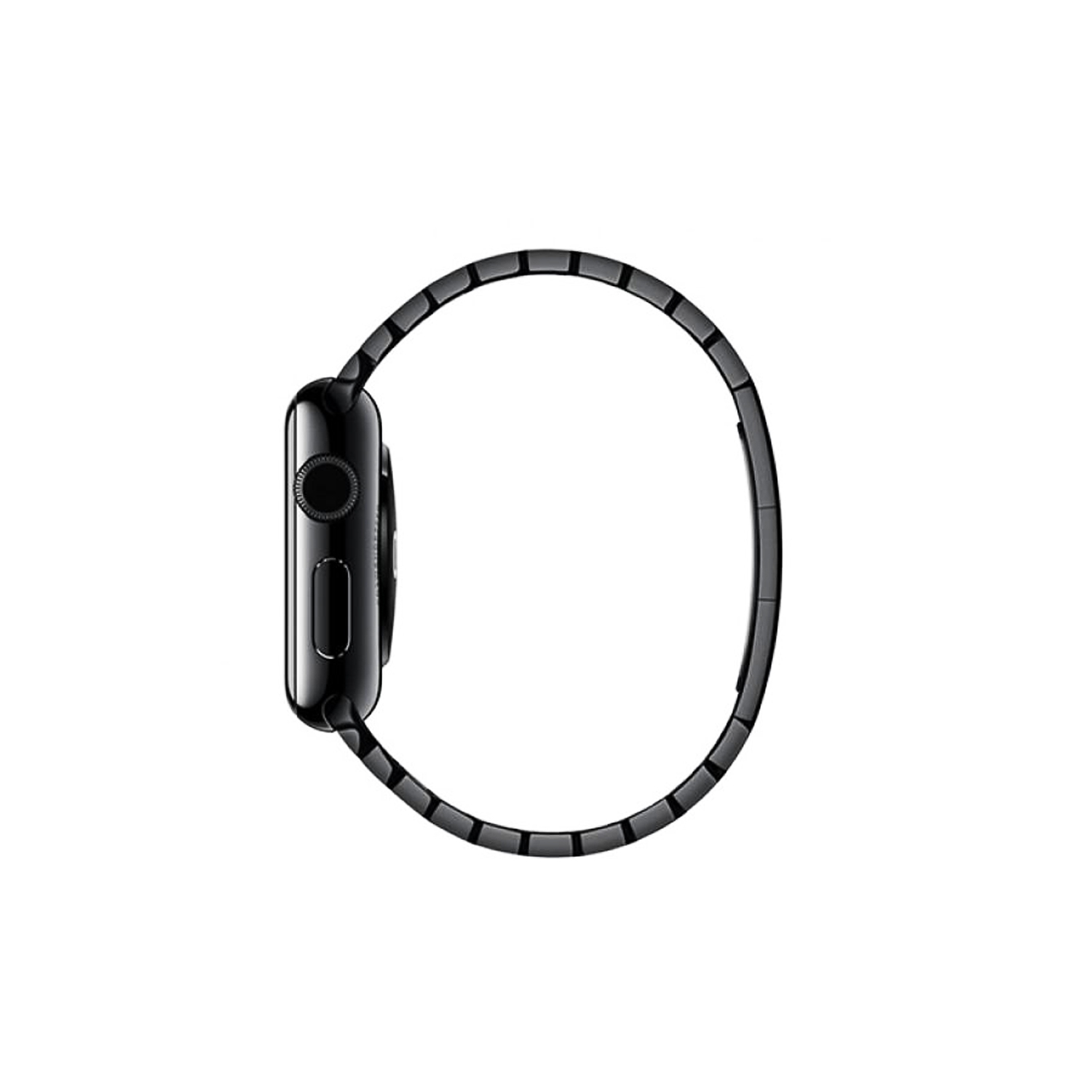 Apple Watch Series 2 38mm Smartwatch (Space Black Stainless Steel