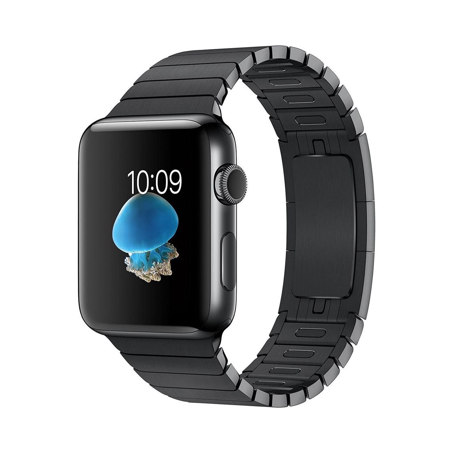 Apple Watch Series 2 38mm Smartwatch Stainless Steel Case