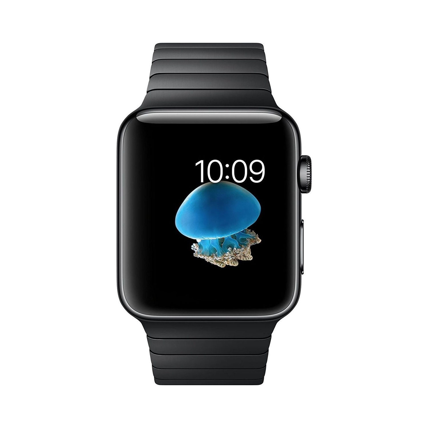 Apple Watch Series 2 38mm Smartwatch Stainless Steel Case