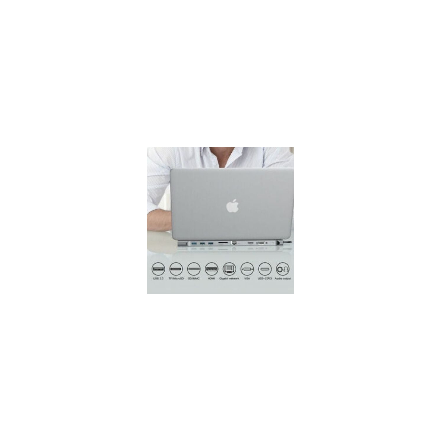 Nouveau câble adaptateur USB mâle de type A vers PS2 PS/2 femelle pour convertisseur clavier/souris