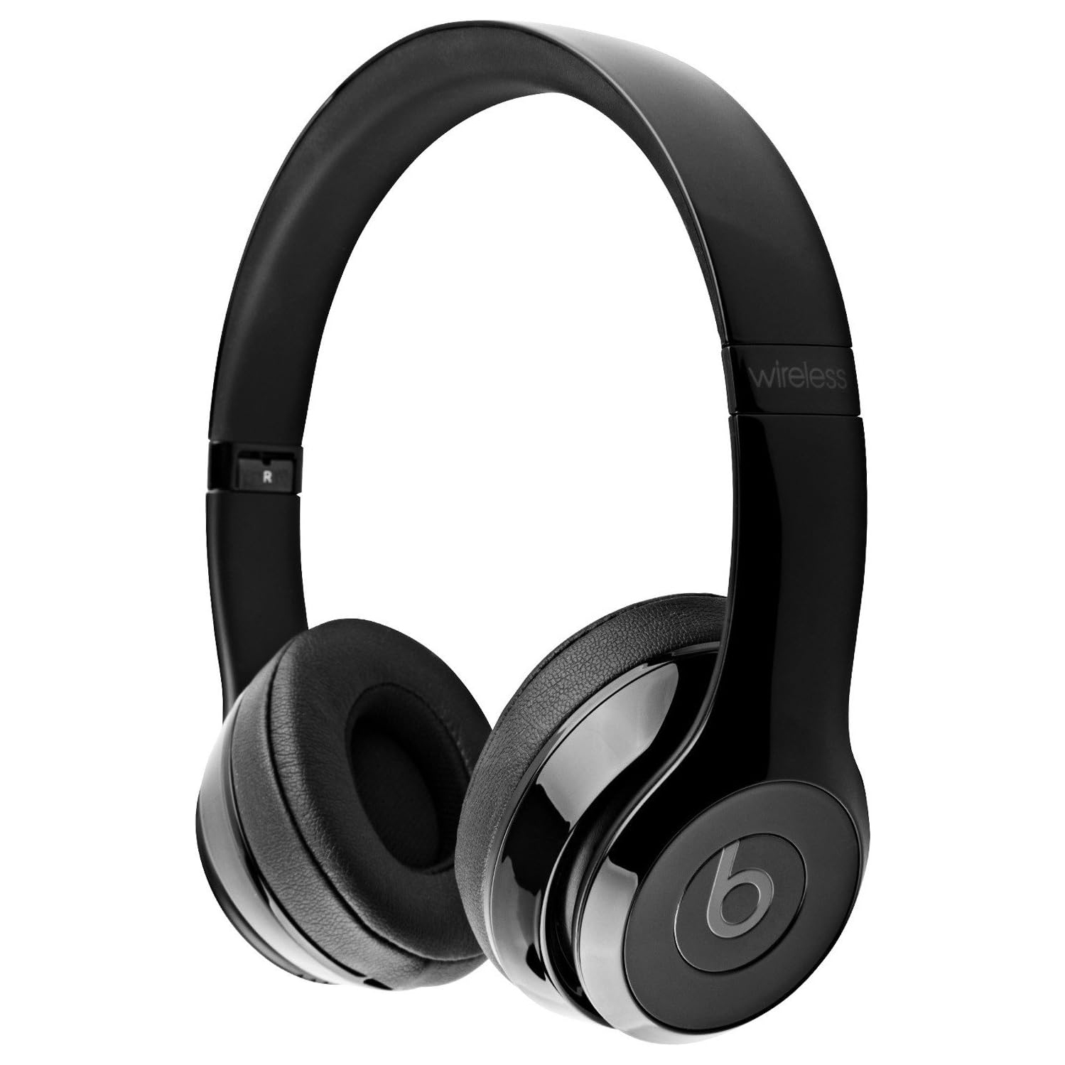 Casque d'écoute sans fil Solo3 de Beats by Dre avec base