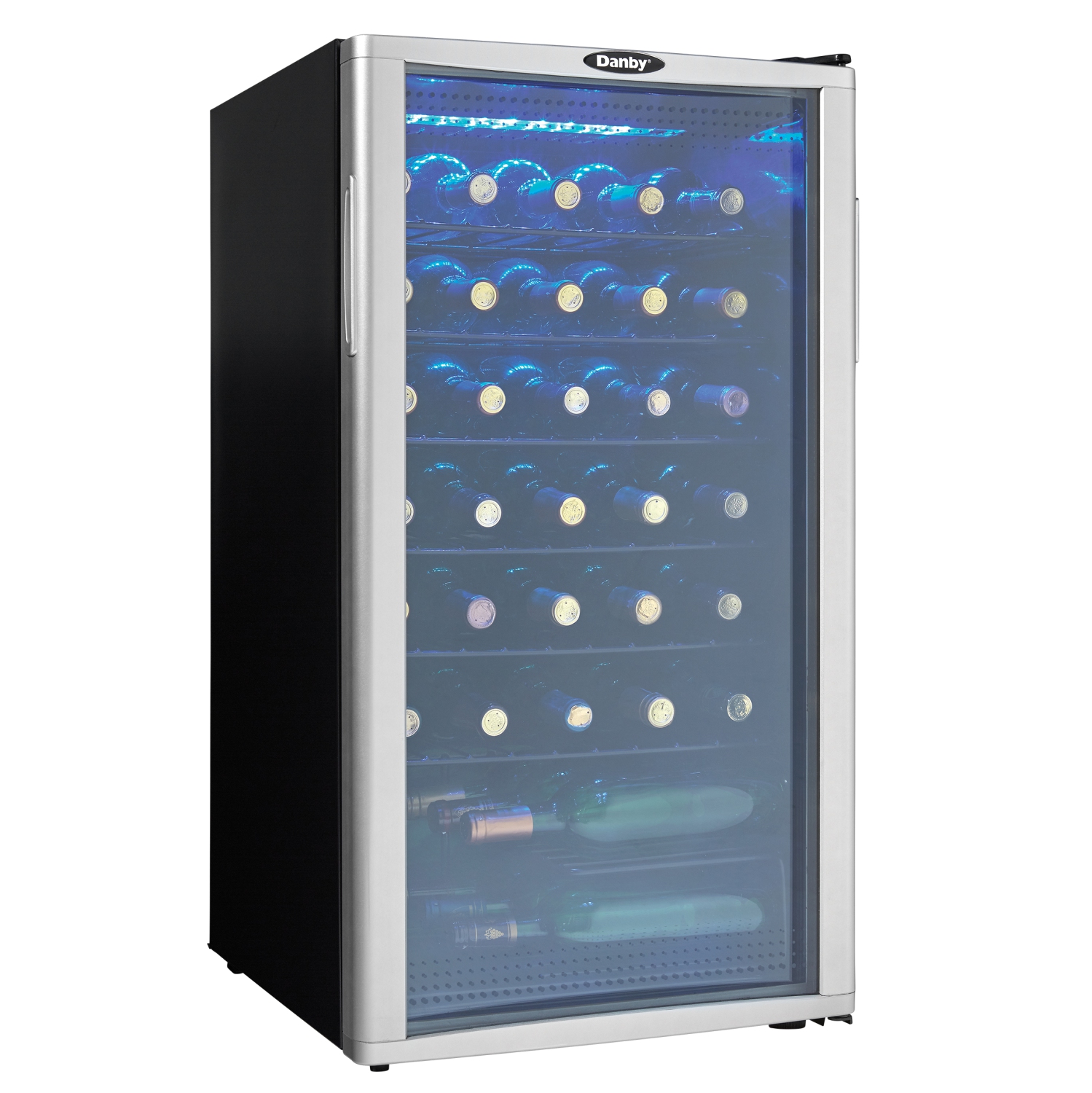 Danby 36 Bottle Wine Cooler