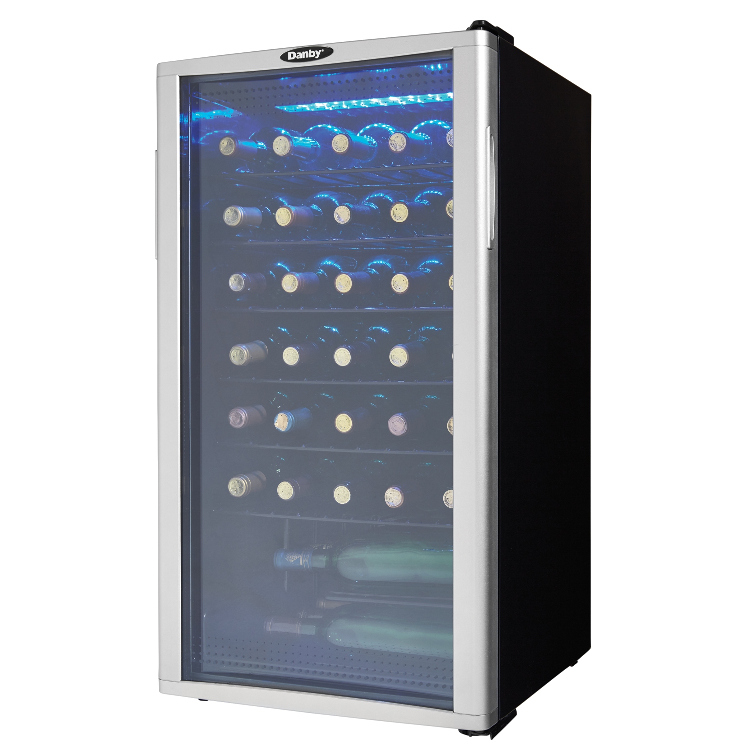 Danby 36 Bottle Wine Cooler