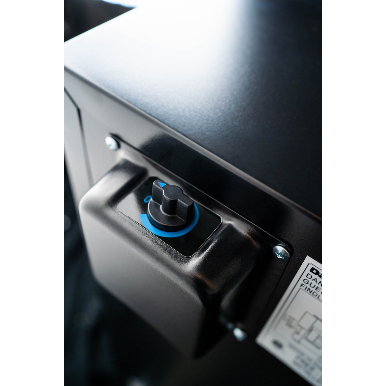 Danby Designer 117 Can Capacity Beverage Center