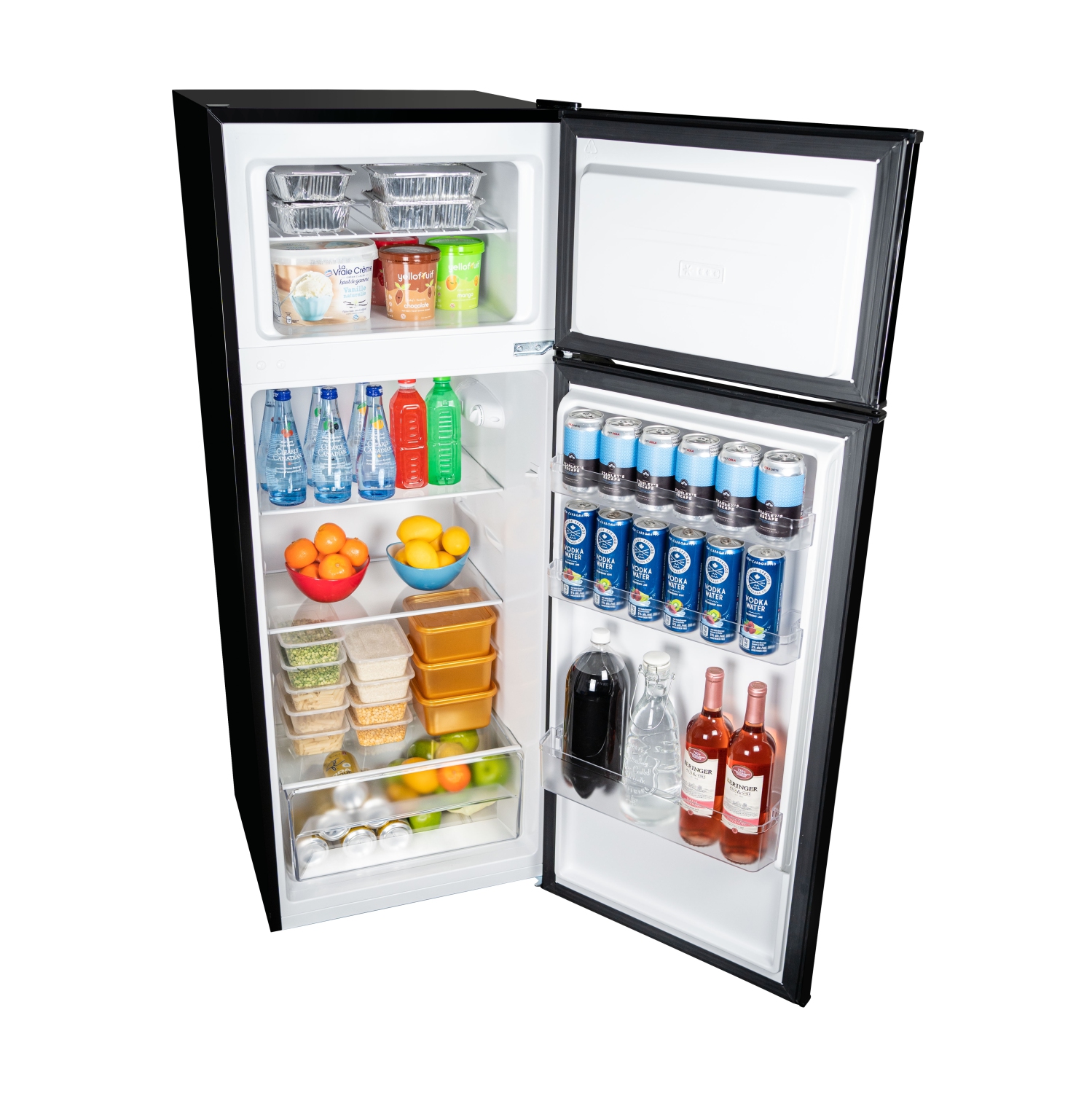 Danby 7.4 cu. ft. Top Mount Refrigerator