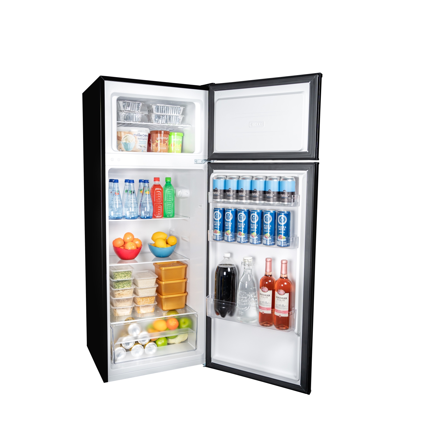 Danby 7.4 cu. ft. Top Mount Refrigerator