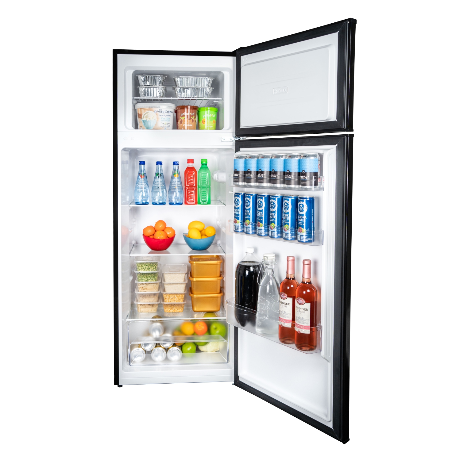 Danby 7.4 cu. ft. Top Mount Refrigerator
