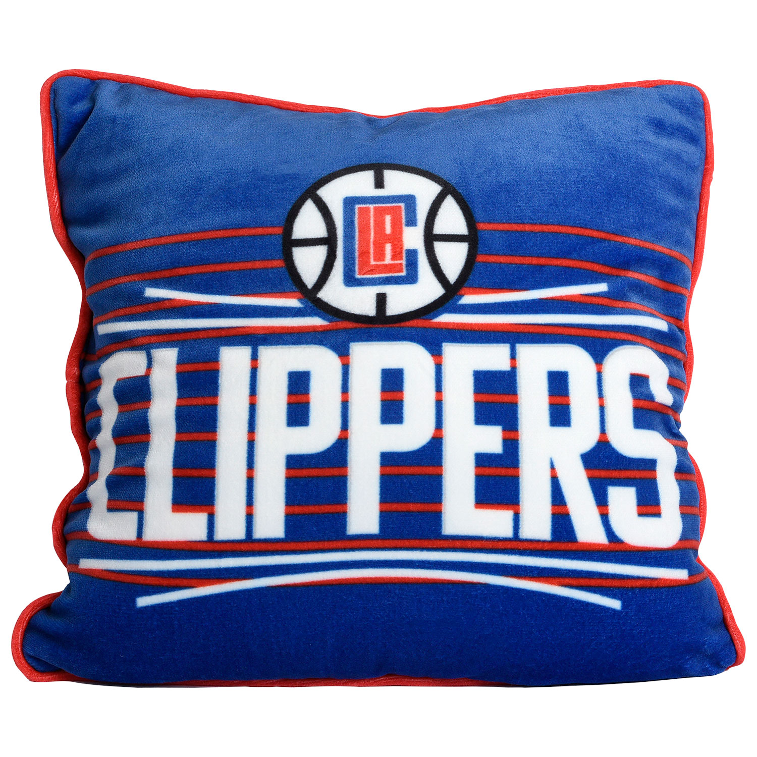 NBA Decorative Cushion - Los Angeles Clippers
