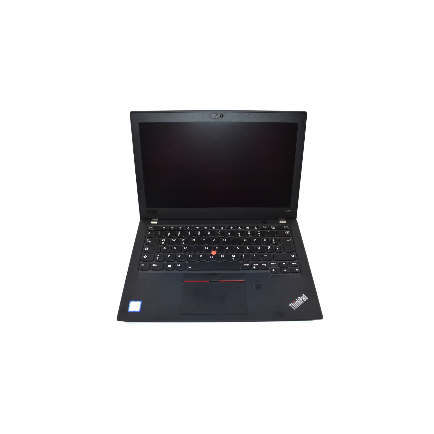 Refurbished (Good) - Lenovo ThinkPad X270 Laptop Intel Core i5