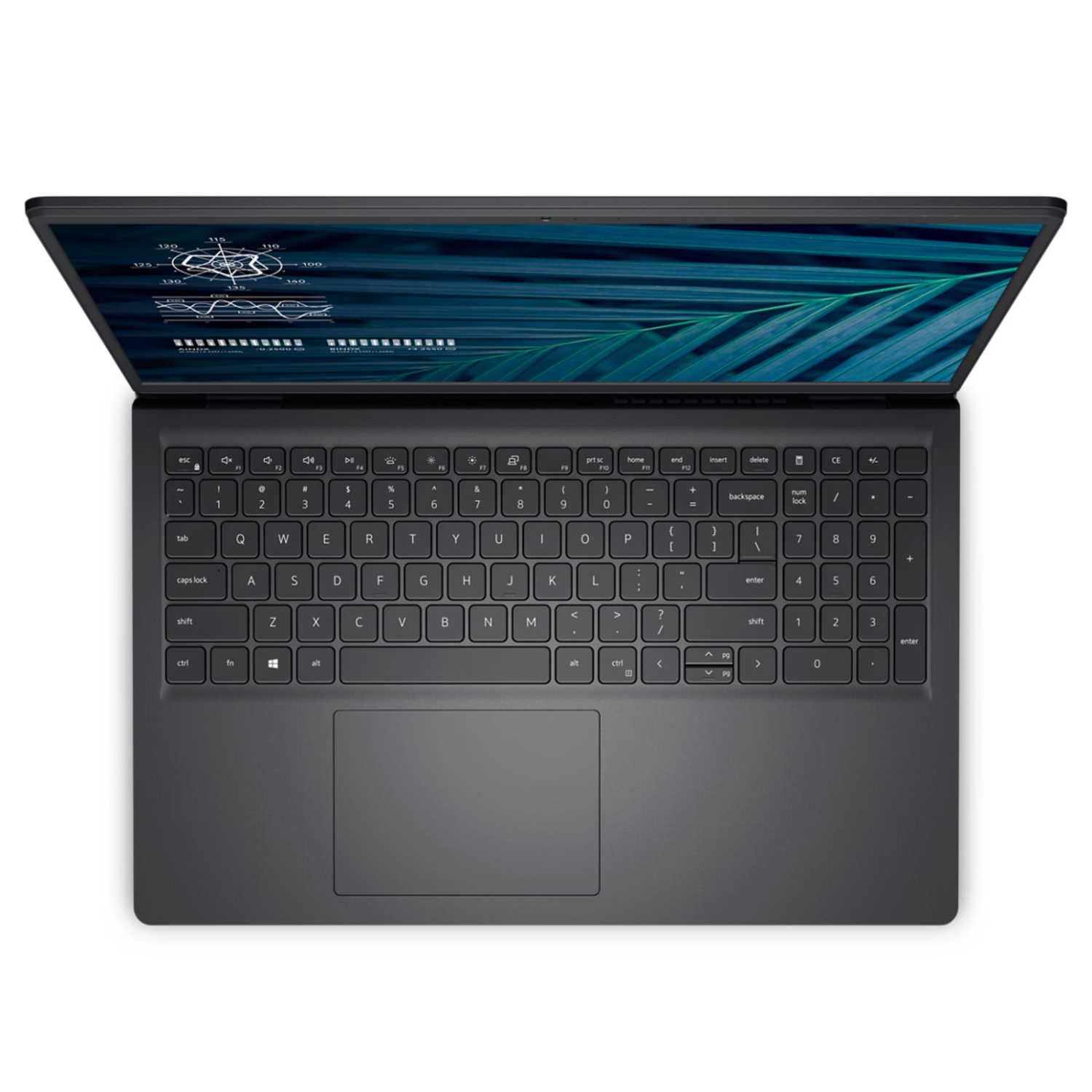 Refurbished (Excellent) - Dell Vostro 15 3510 Laptop (2021) | 15.6 