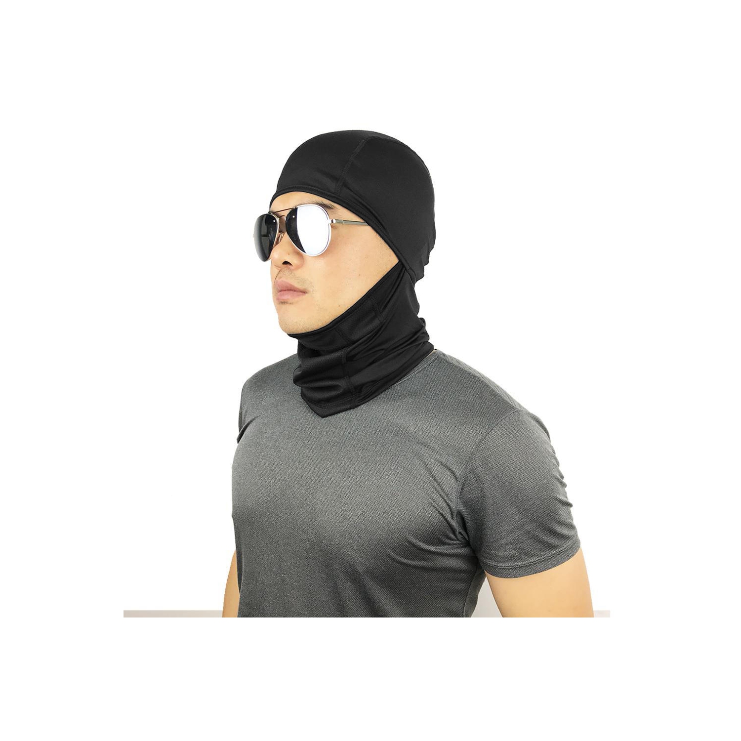 DistMurcia-Masque de ski intégral coupe-vent, cagoule d'hiver, bonnets  tendance pour l'extérieur - AliExpress