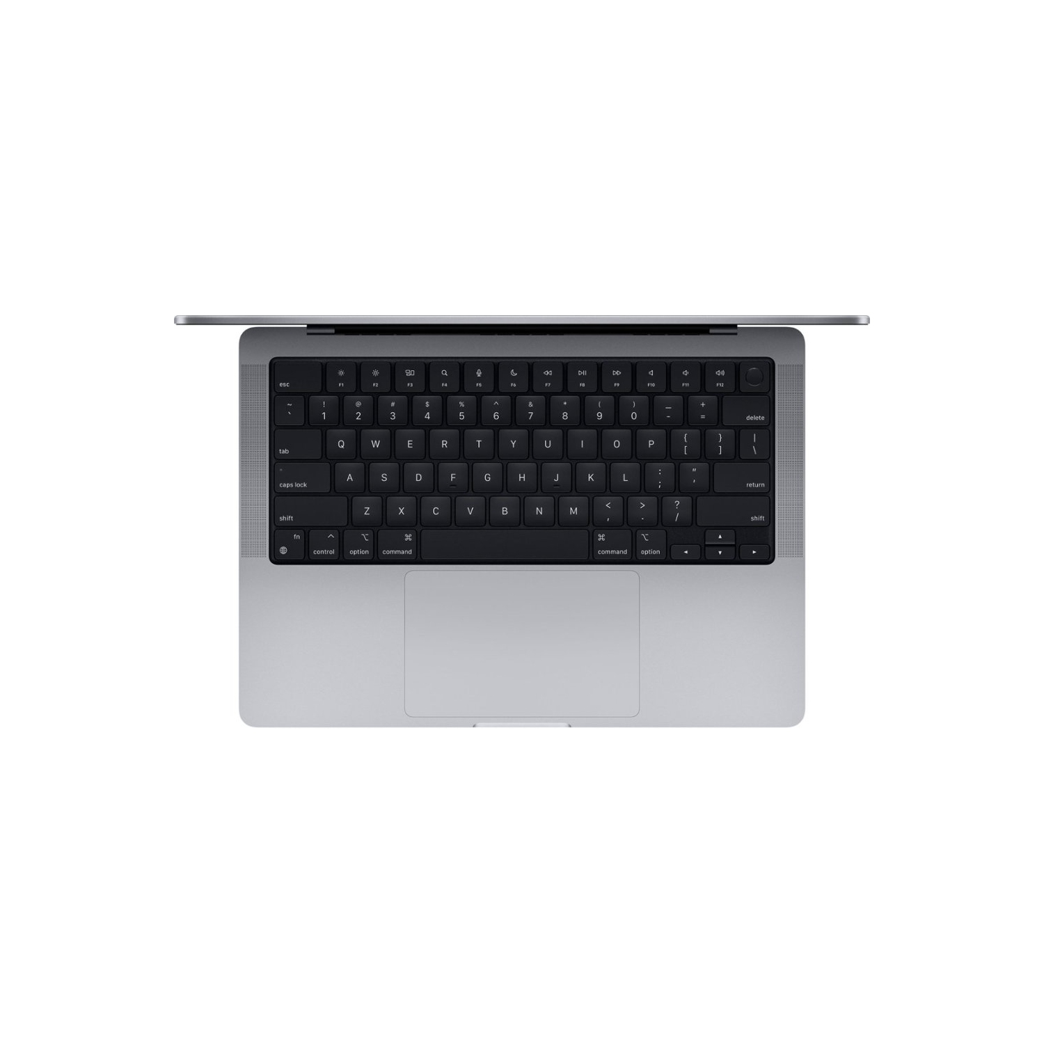 Open Box - Apple MacBook Pro 14