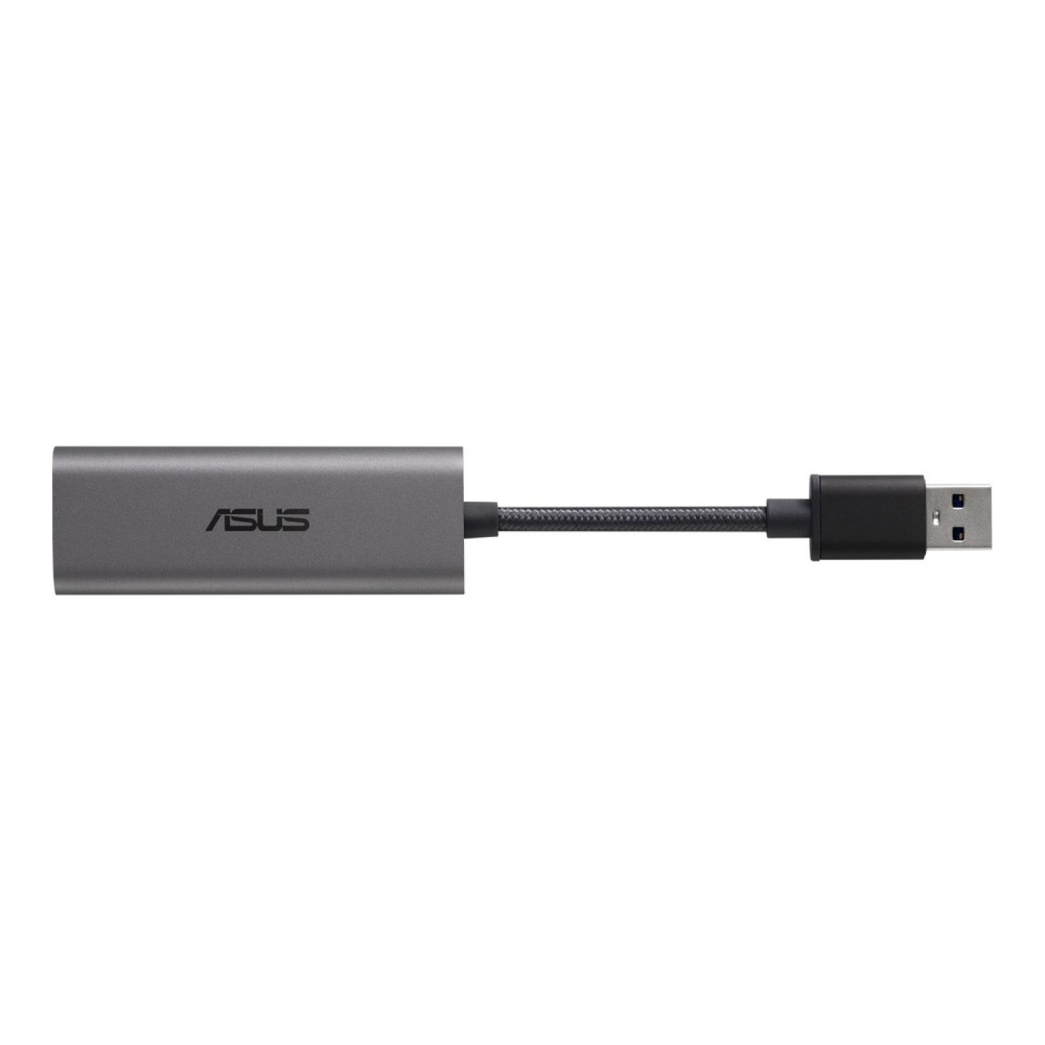 Asus USB-C2500 2.5Gigabit Ethernet Adapter