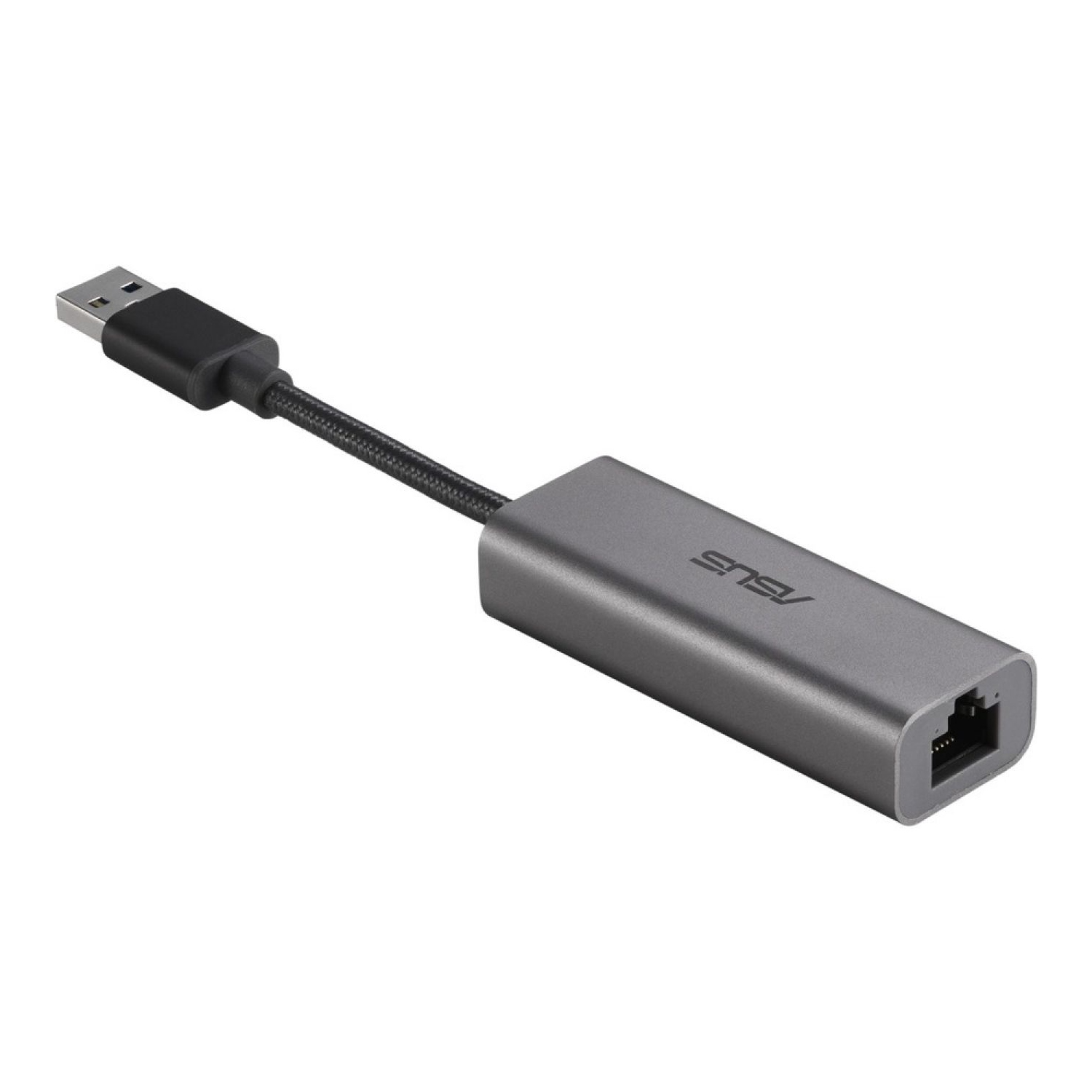 Asus USB-C2500 2.5Gigabit Ethernet Adapter