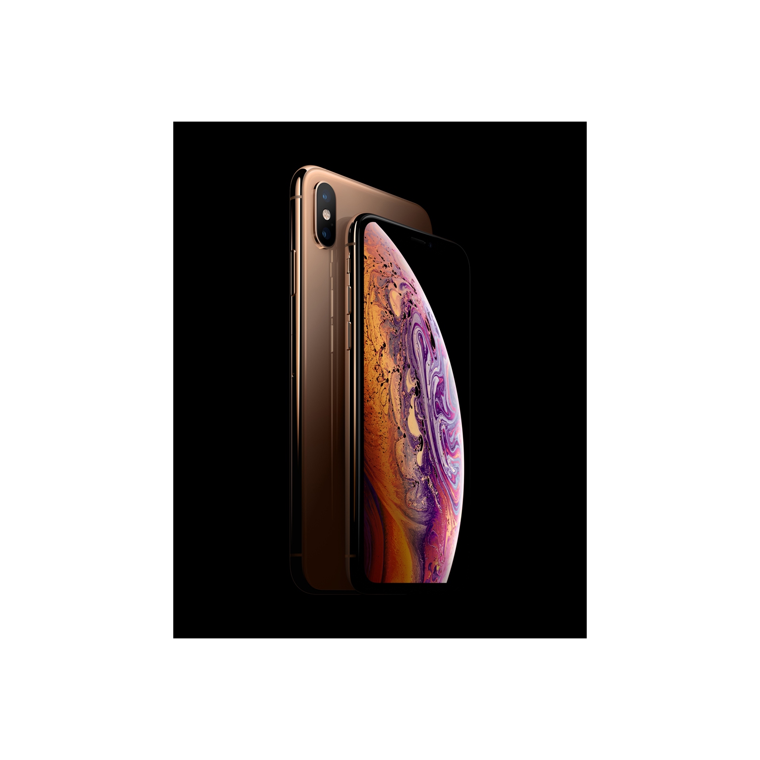 iPhone XSMAX ゴールド 64GB本体 Apple iPhone XS Max 64GB Gold (Unlocked)