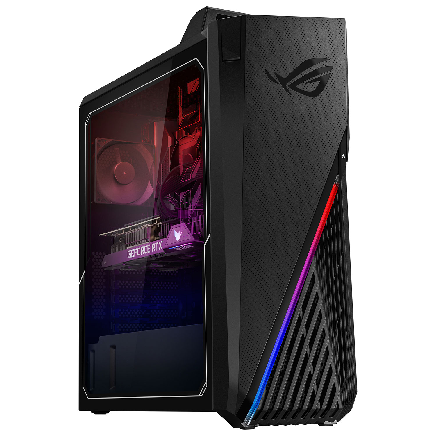 Asus Rog Strix Rtx 3060 - Canada