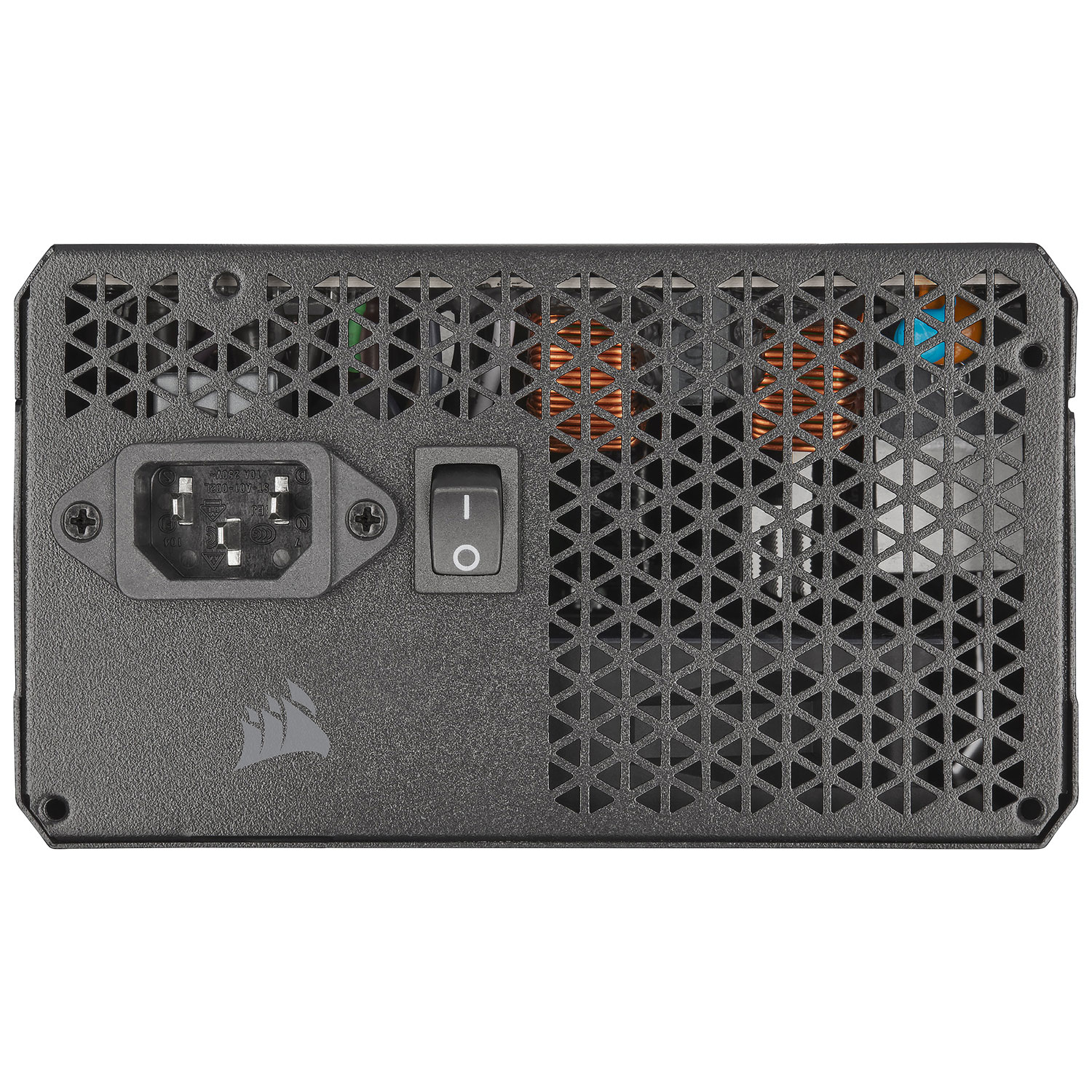 Corsair CX-M 650-Watt ATX Semi-Modular Power Supply