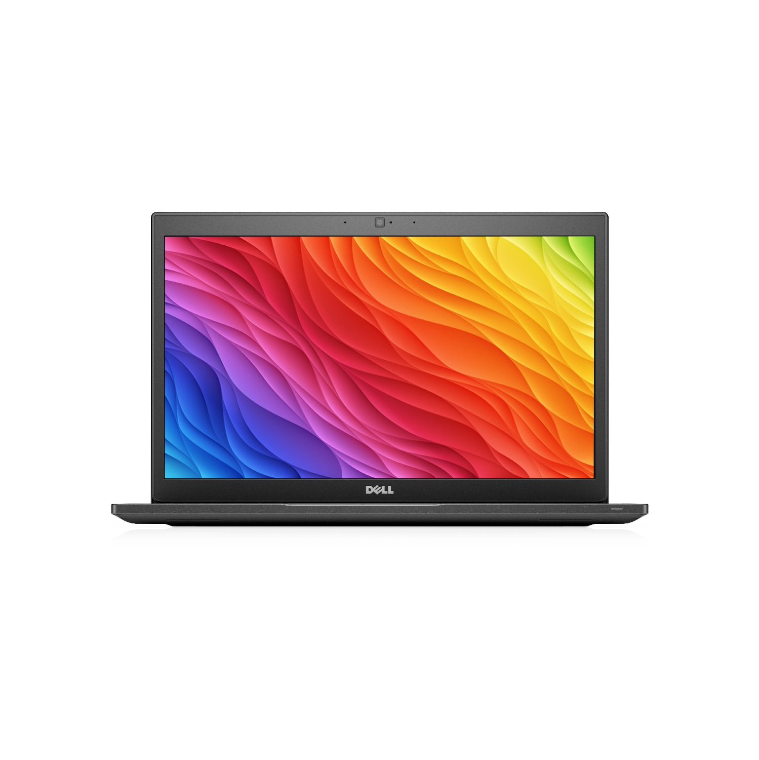 Refurbished (Good) Dell Latitude 7480 I7 14” Business Laptop – th Gen - i7 -7600U -2.80GHz, 32 GB RAM, 1 TB SSD, Webcam, Windows 10 Pro 64 - Grade A